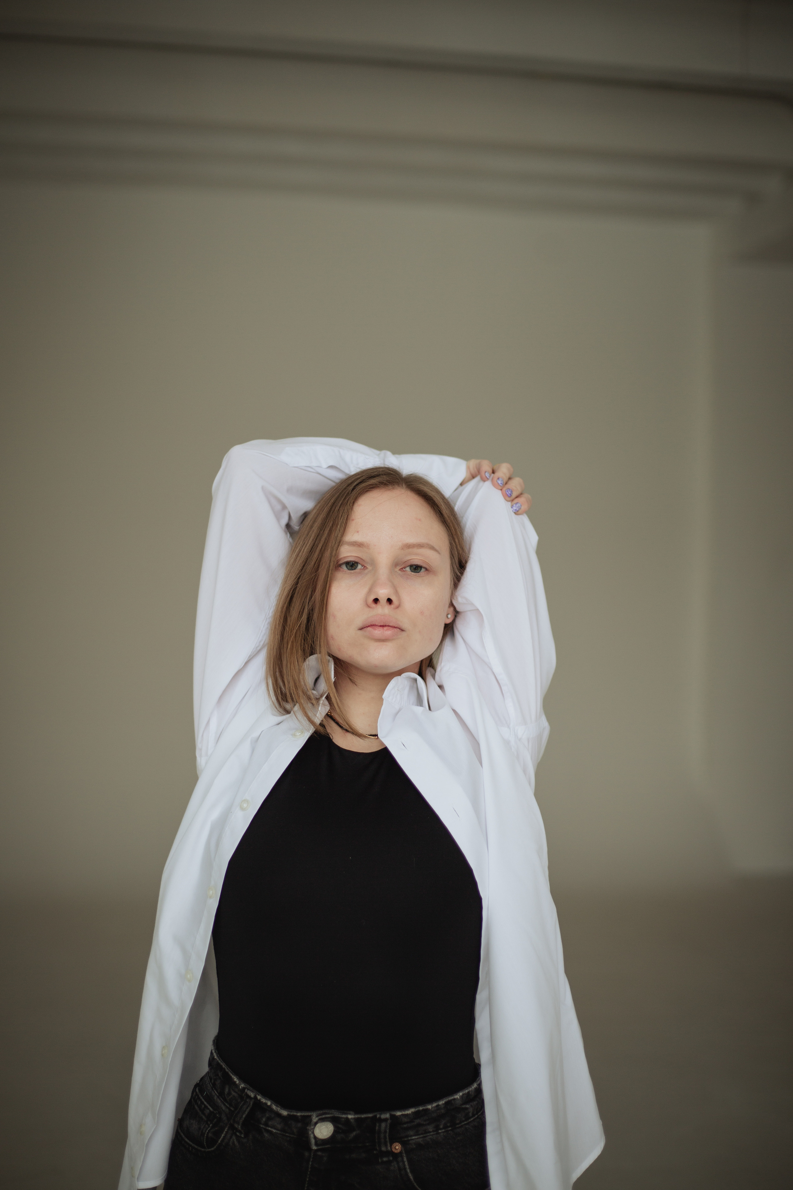 Nastya. Фотограф и видеограф Мария Банщикова, Солнечногорск, Москва