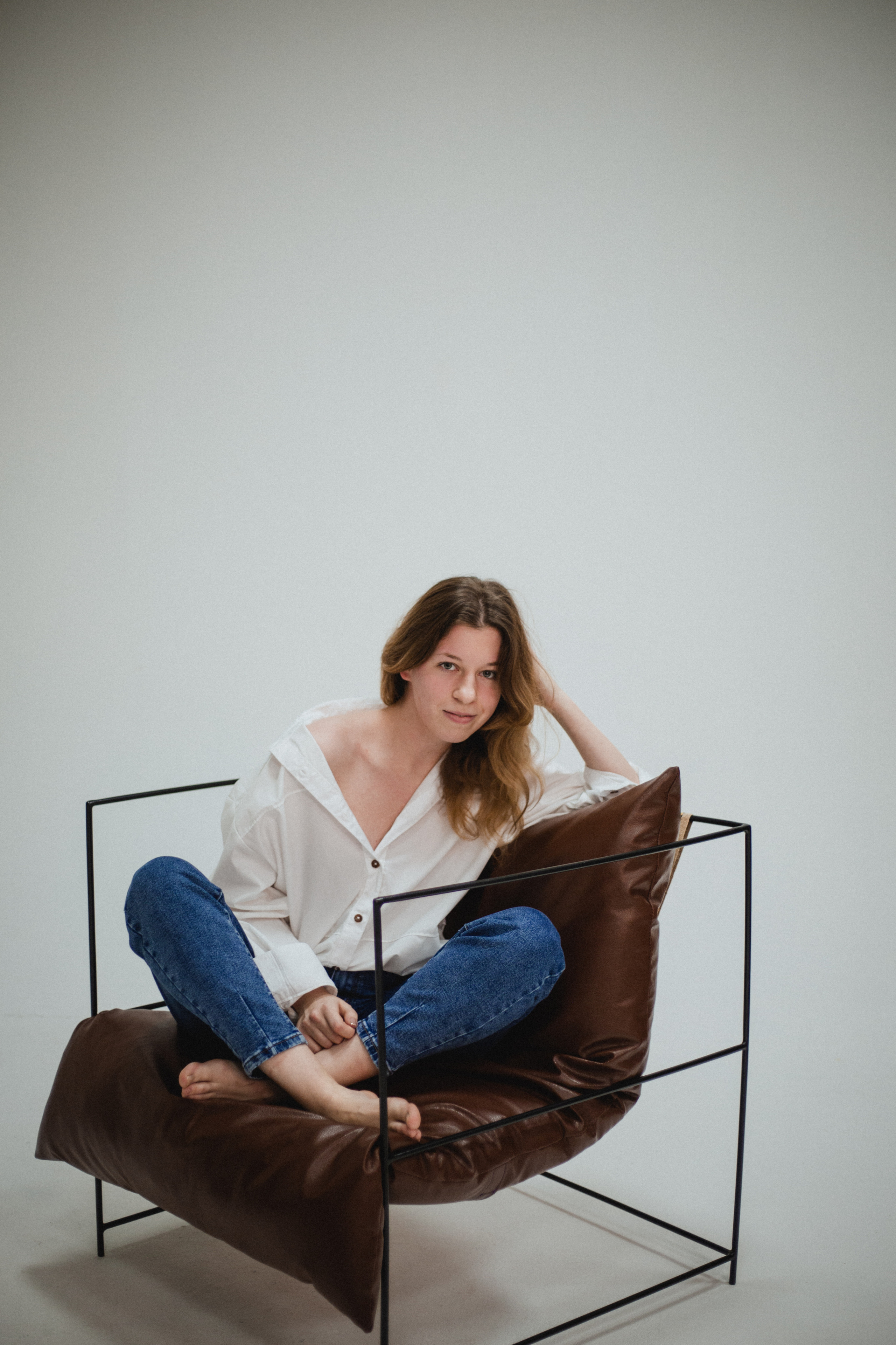 Мама и дочь. Фотограф и видеограф Мария Банщикова, Солнечногорск, Москва