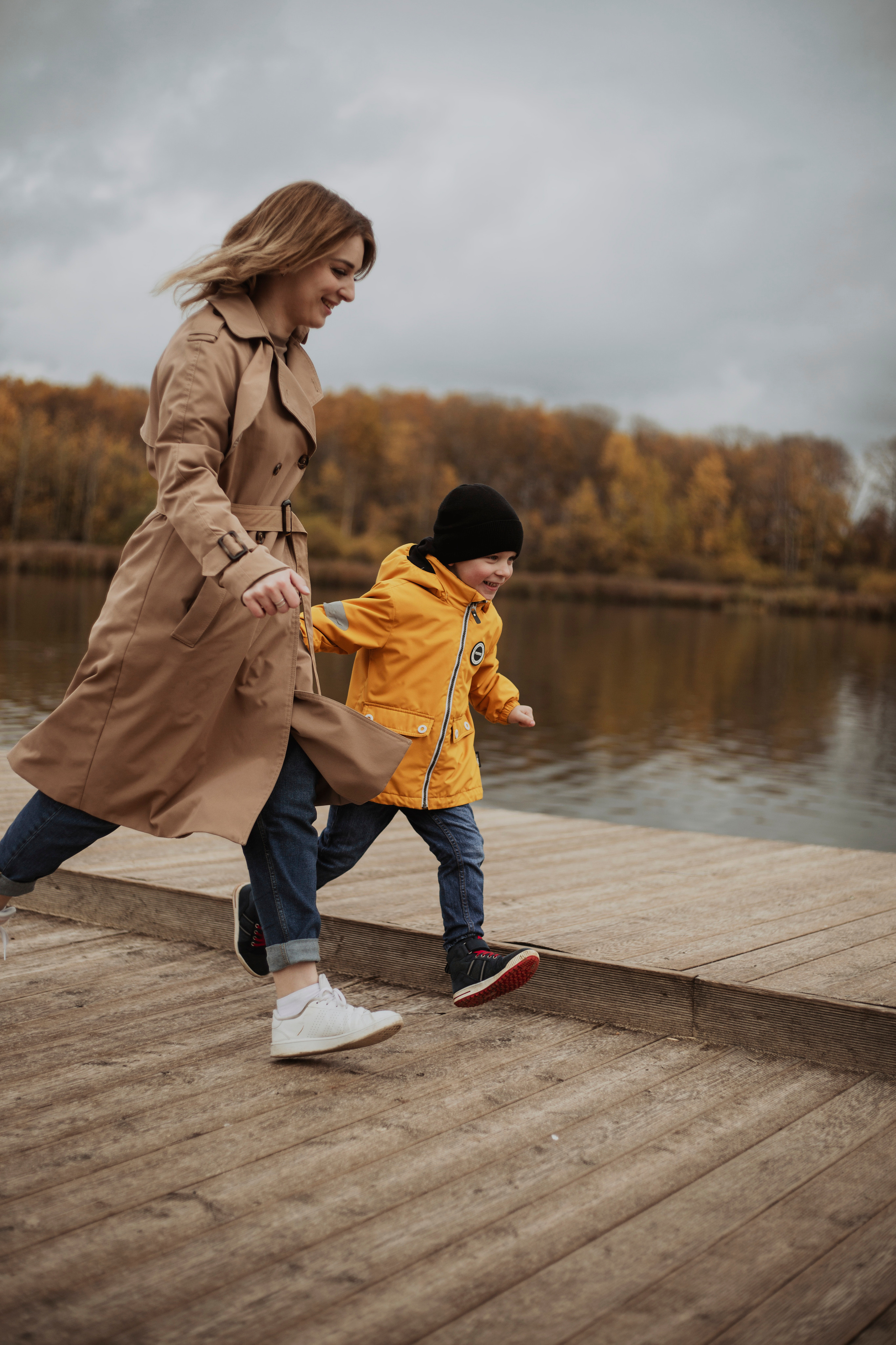 S&V. Фотограф и видеограф Мария Банщикова, Солнечногорск, Москва