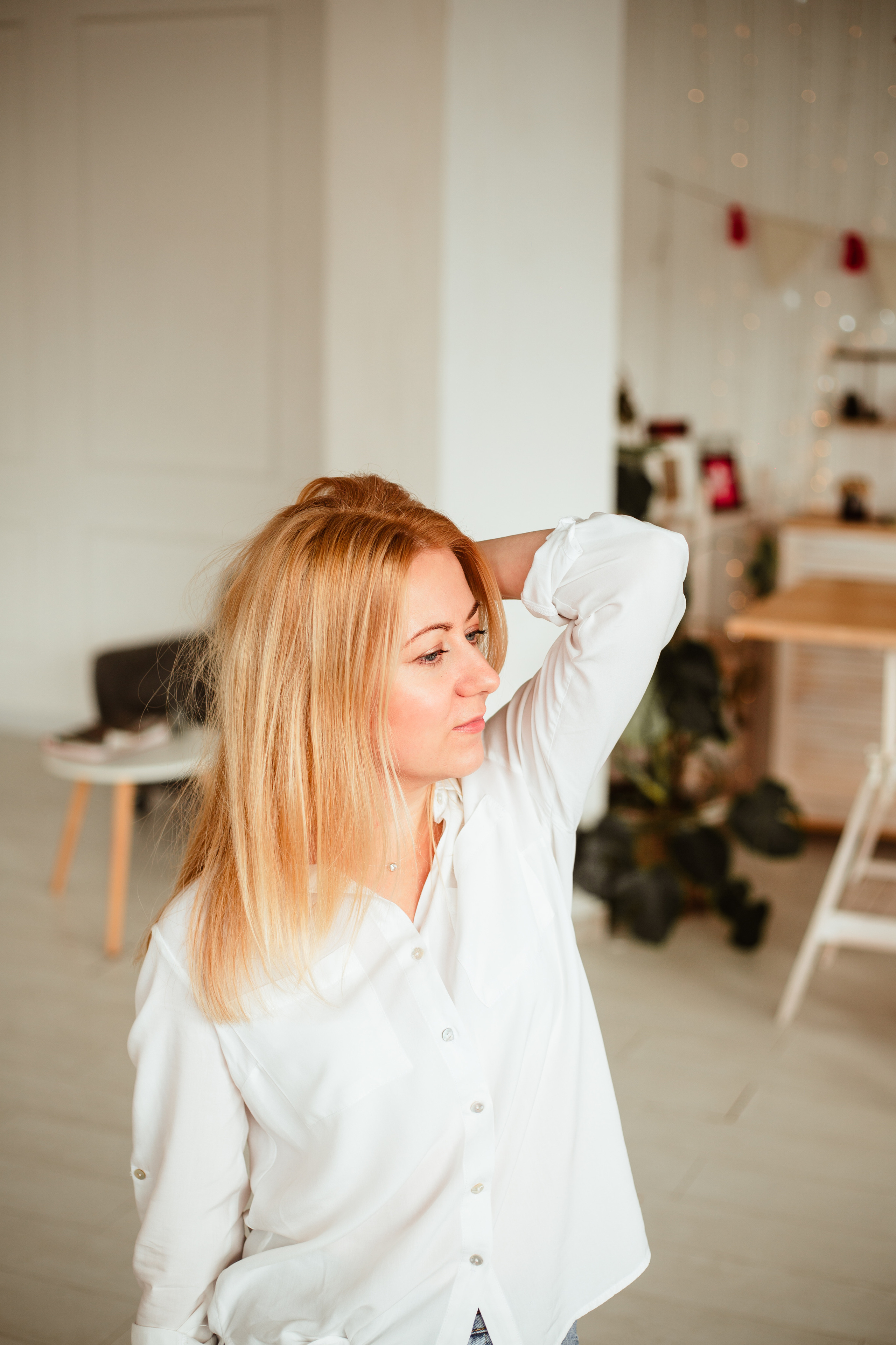 Natalya. Фотограф и видеограф Мария Банщикова, Солнечногорск, Москва