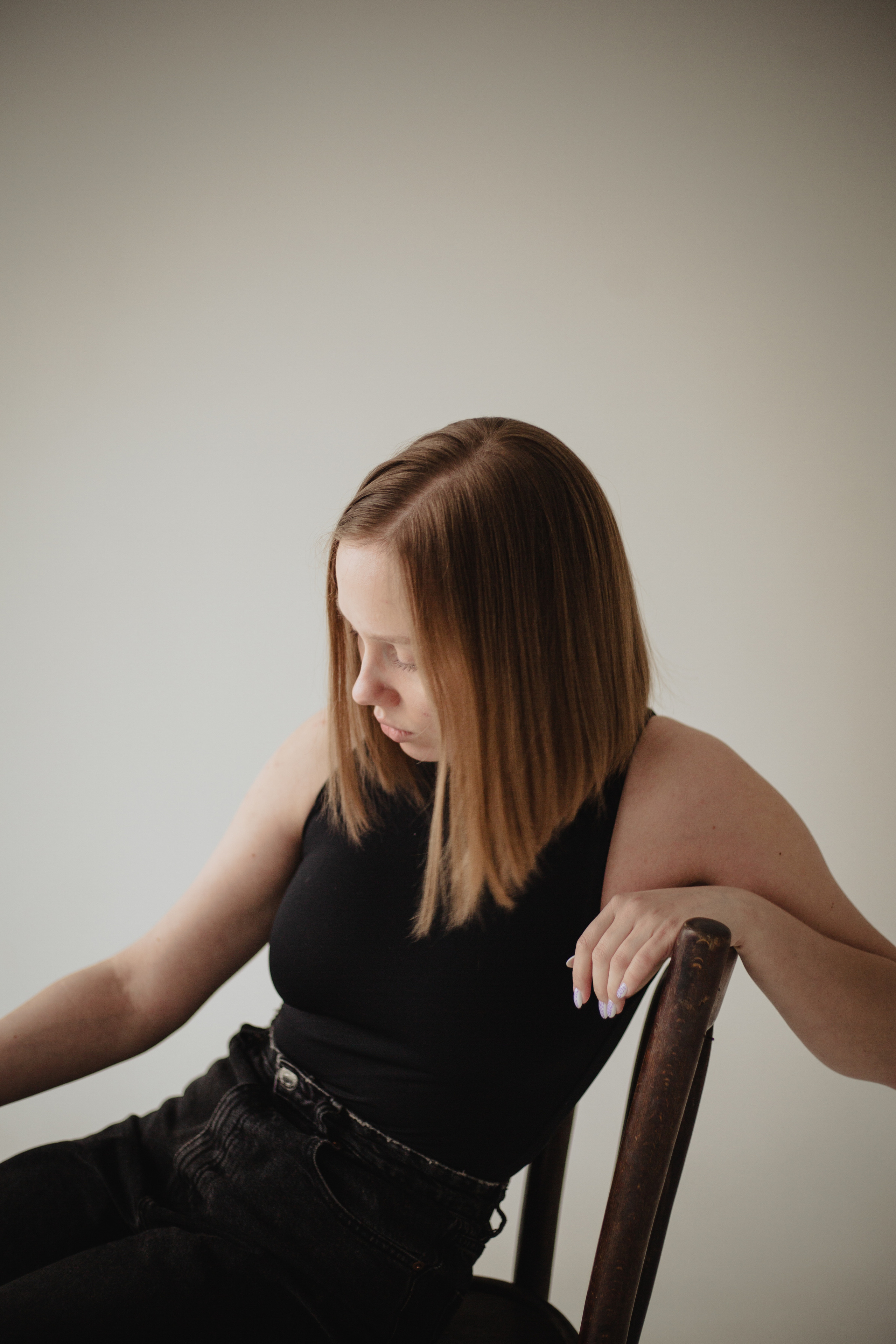 Nastya. Фотограф и видеограф Мария Банщикова, Солнечногорск, Москва