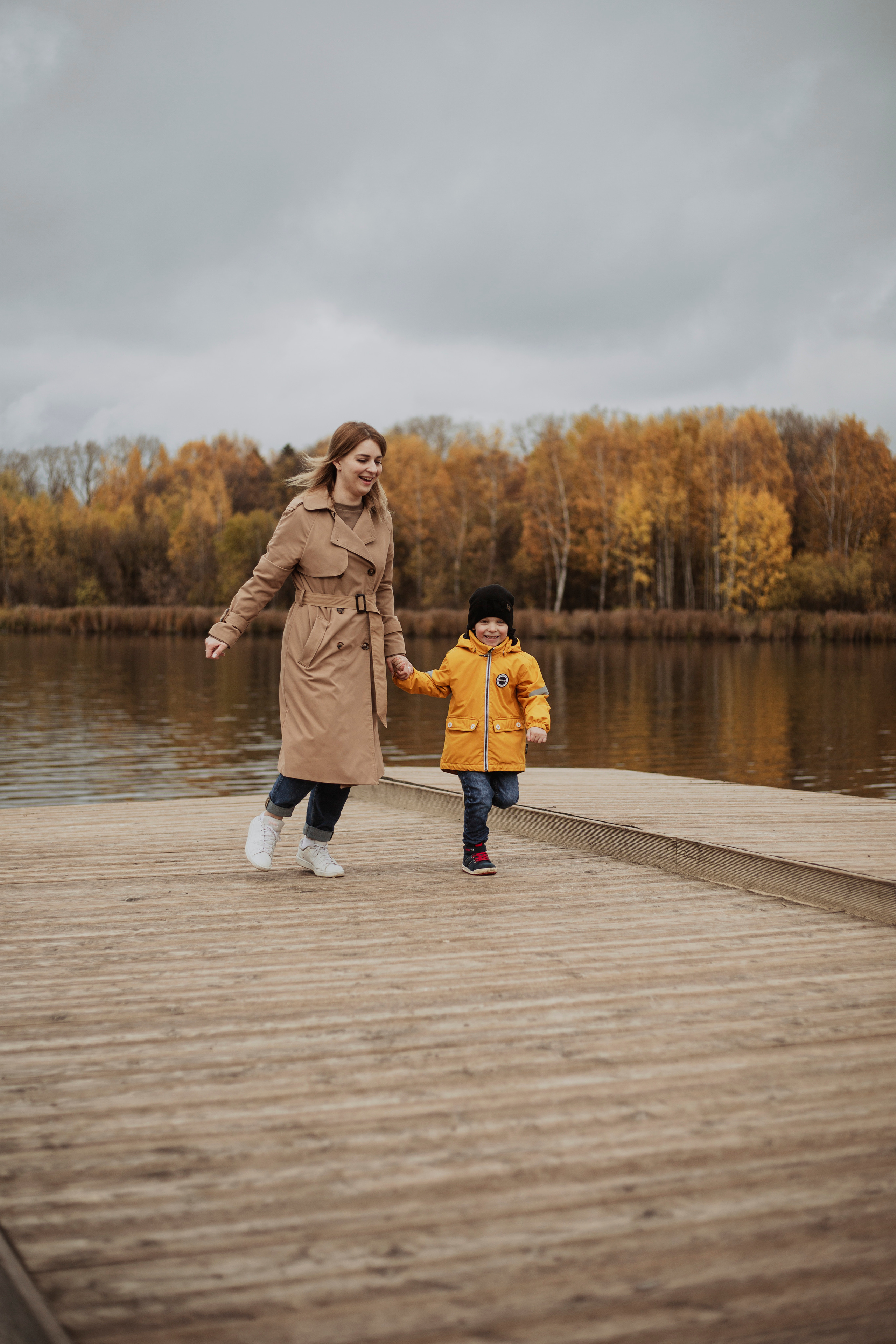 S&V. Фотограф и видеограф Мария Банщикова, Солнечногорск, Москва