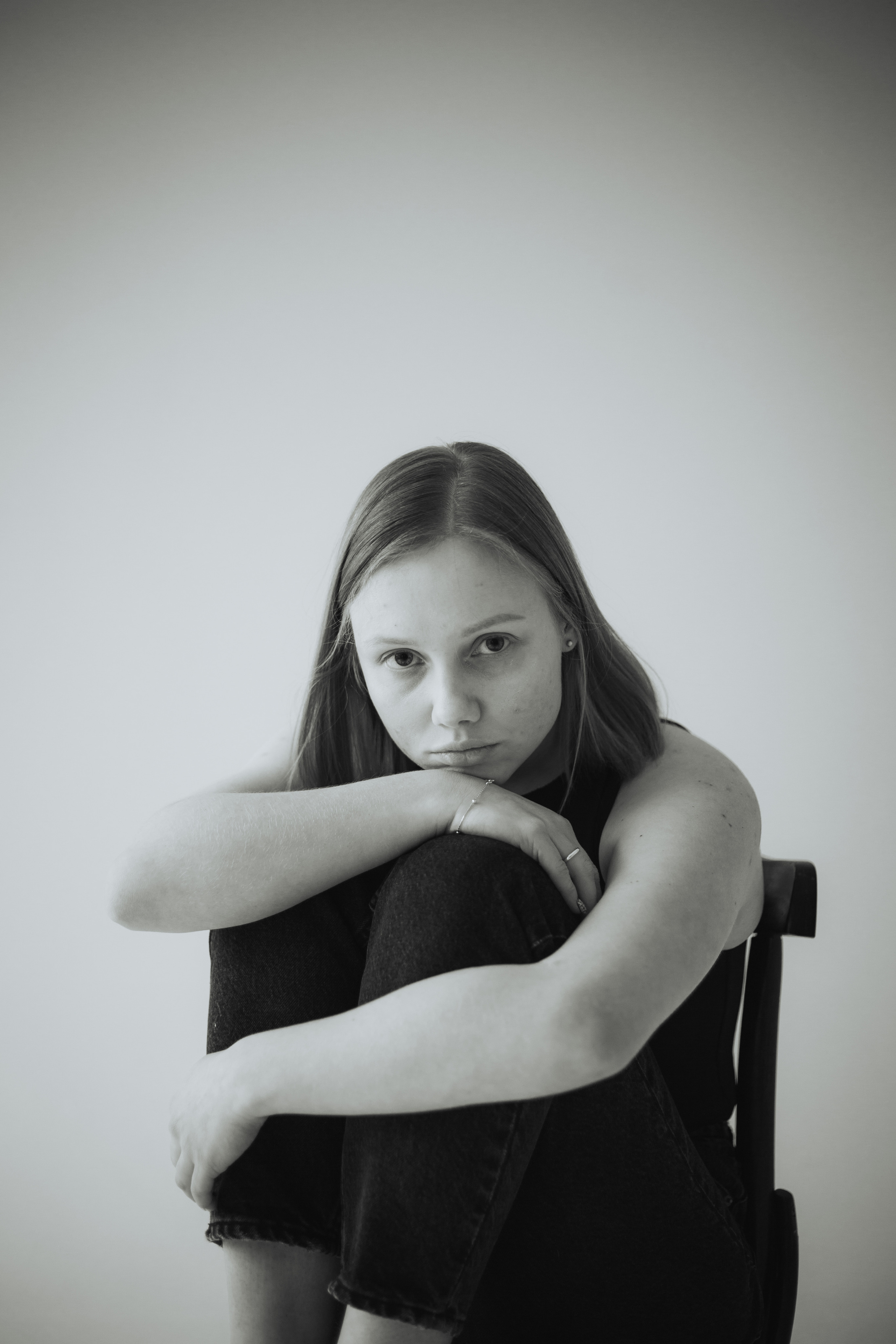 Nastya. Фотограф и видеограф Мария Банщикова, Солнечногорск, Москва