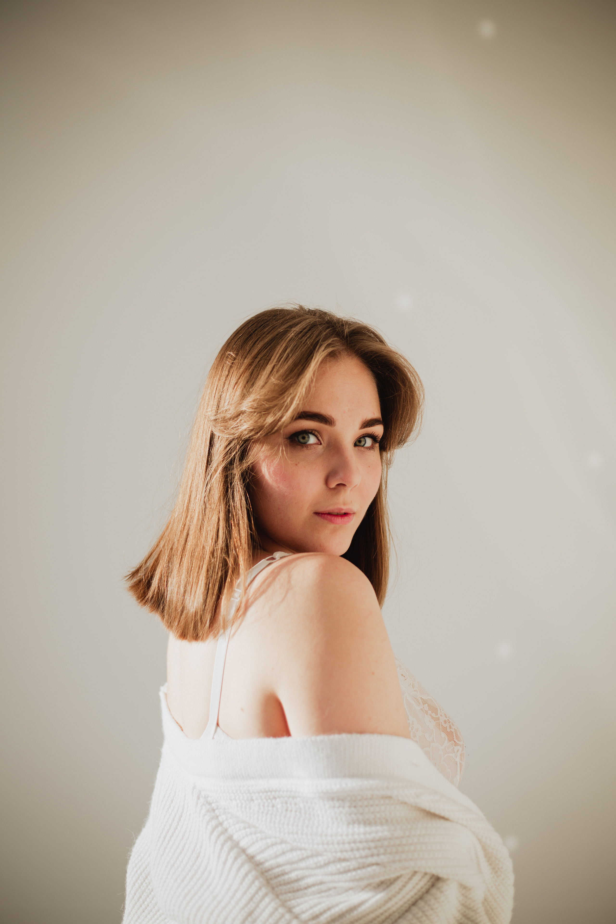 Ksenia. Фотограф и видеограф Мария Банщикова, Солнечногорск, Москва