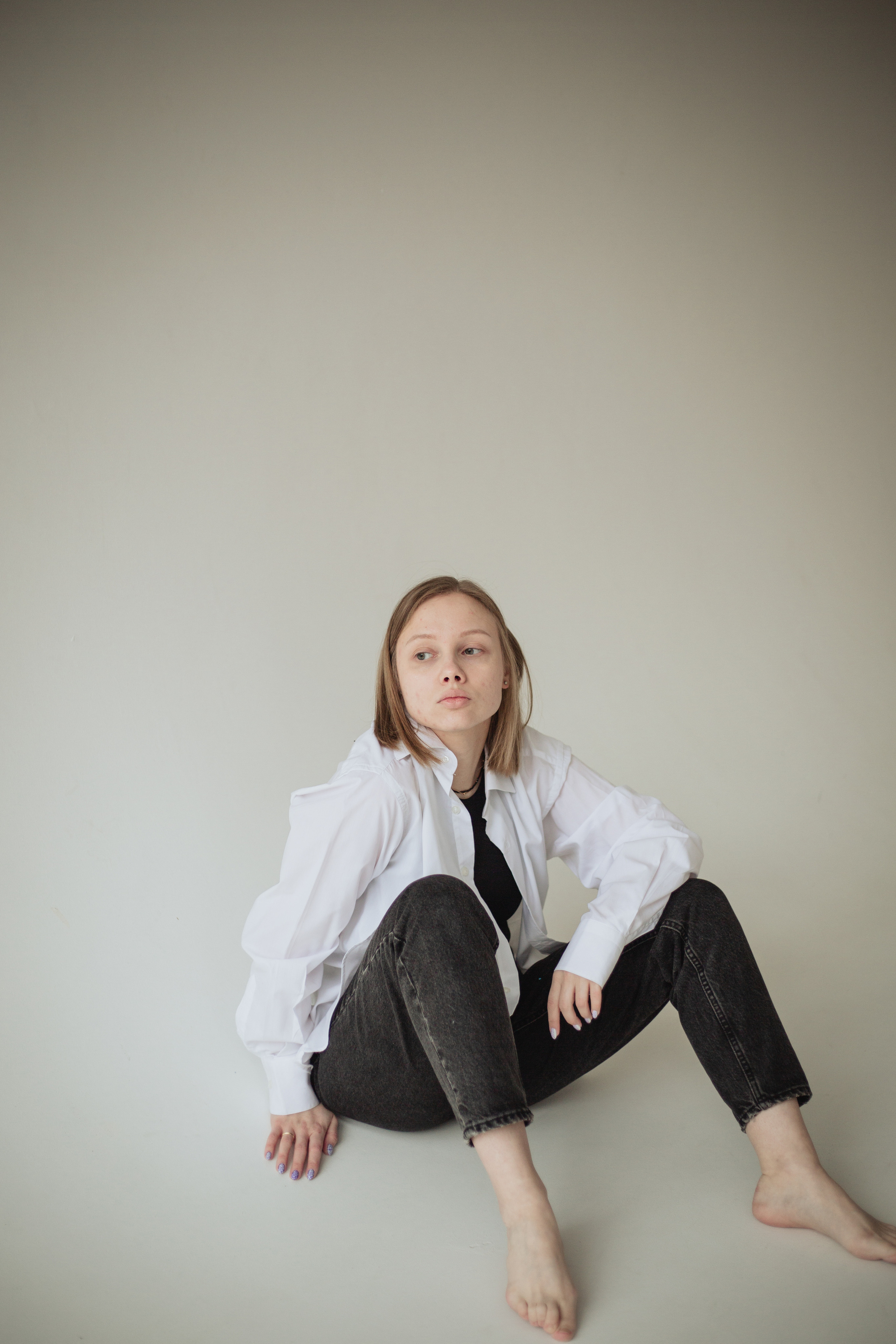 Nastya. Фотограф и видеограф Мария Банщикова, Солнечногорск, Москва