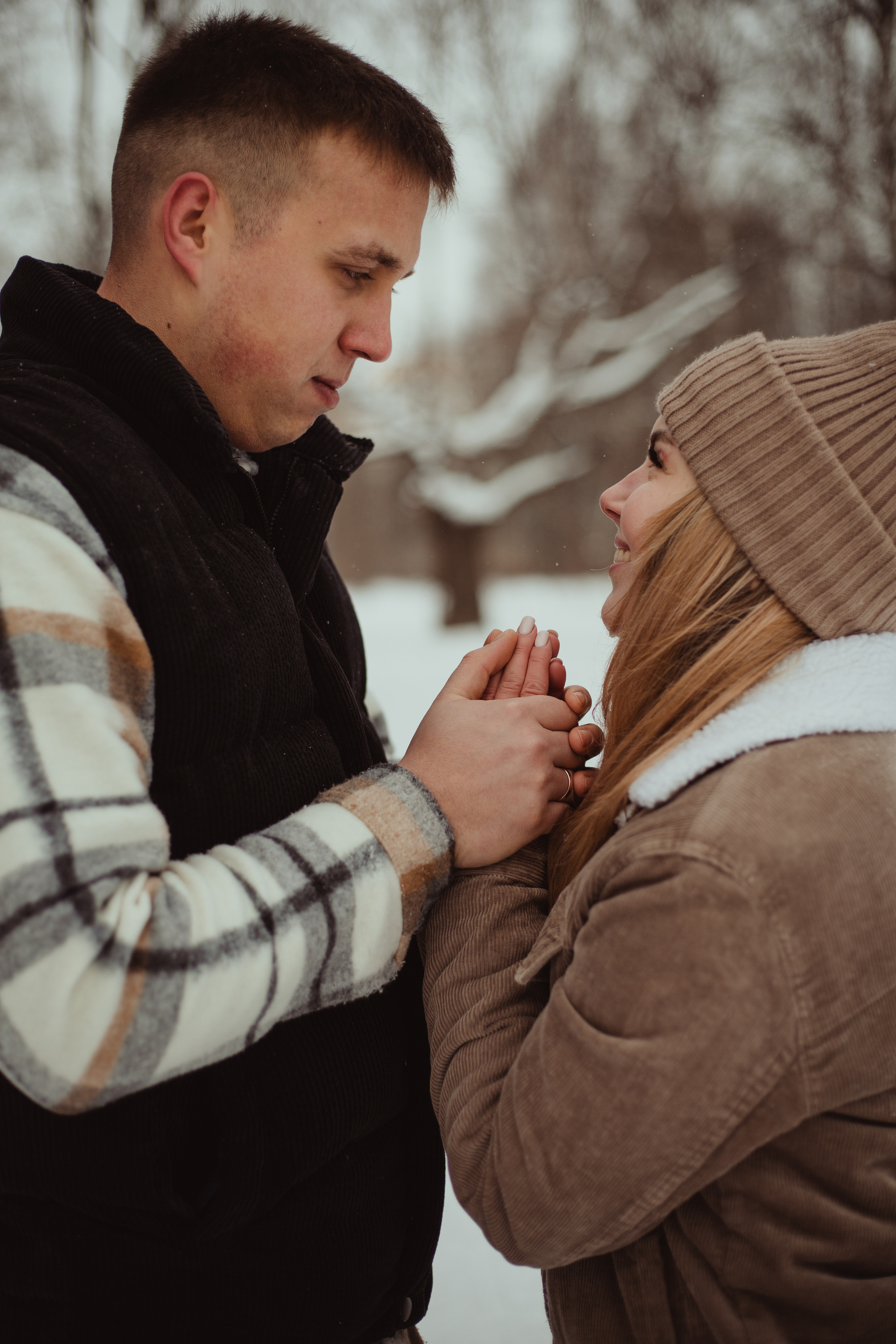 L&K&S. Фотограф и видеограф Мария Банщикова, Солнечногорск, Москва