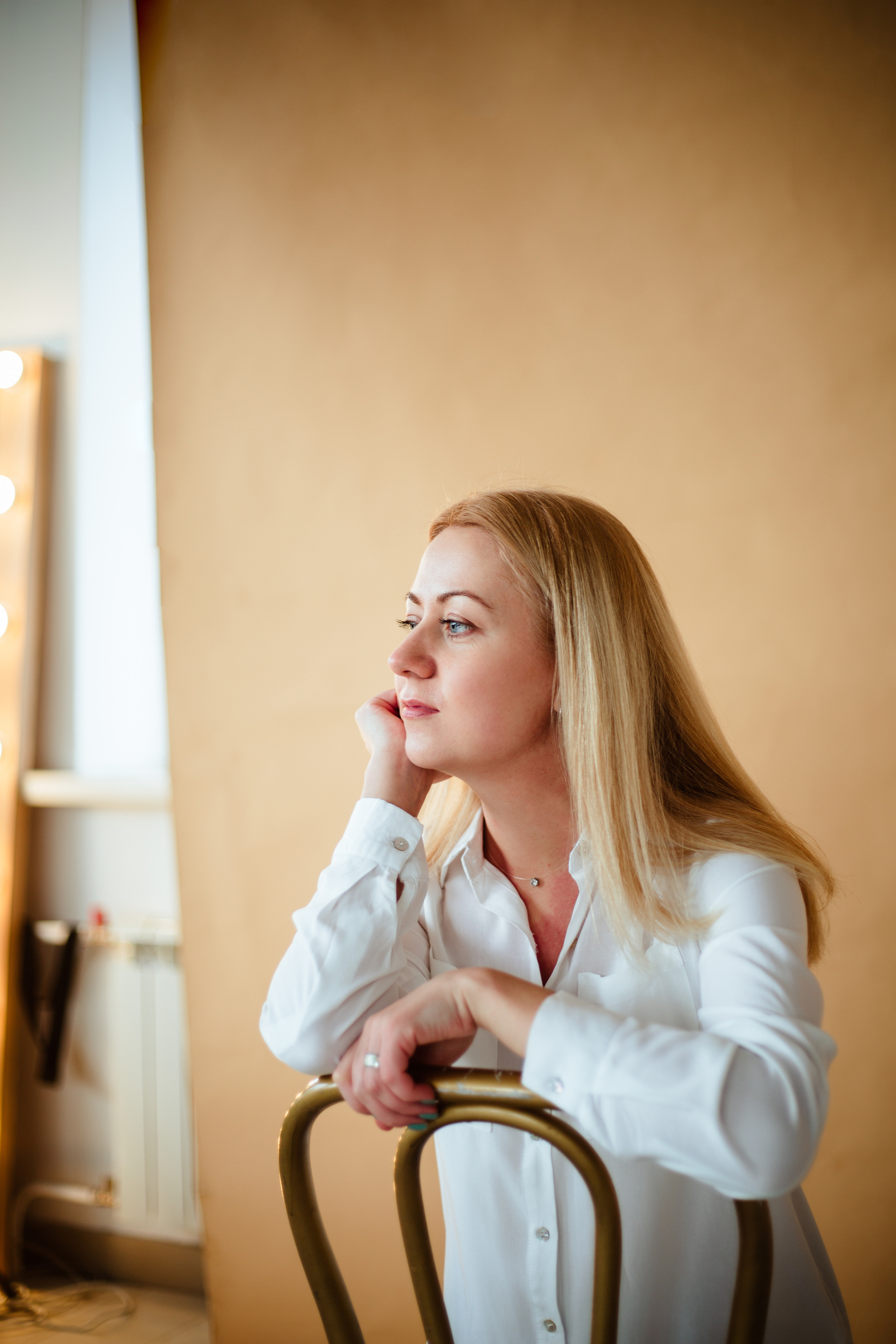 Natalya. Фотограф и видеограф Мария Банщикова, Солнечногорск, Москва