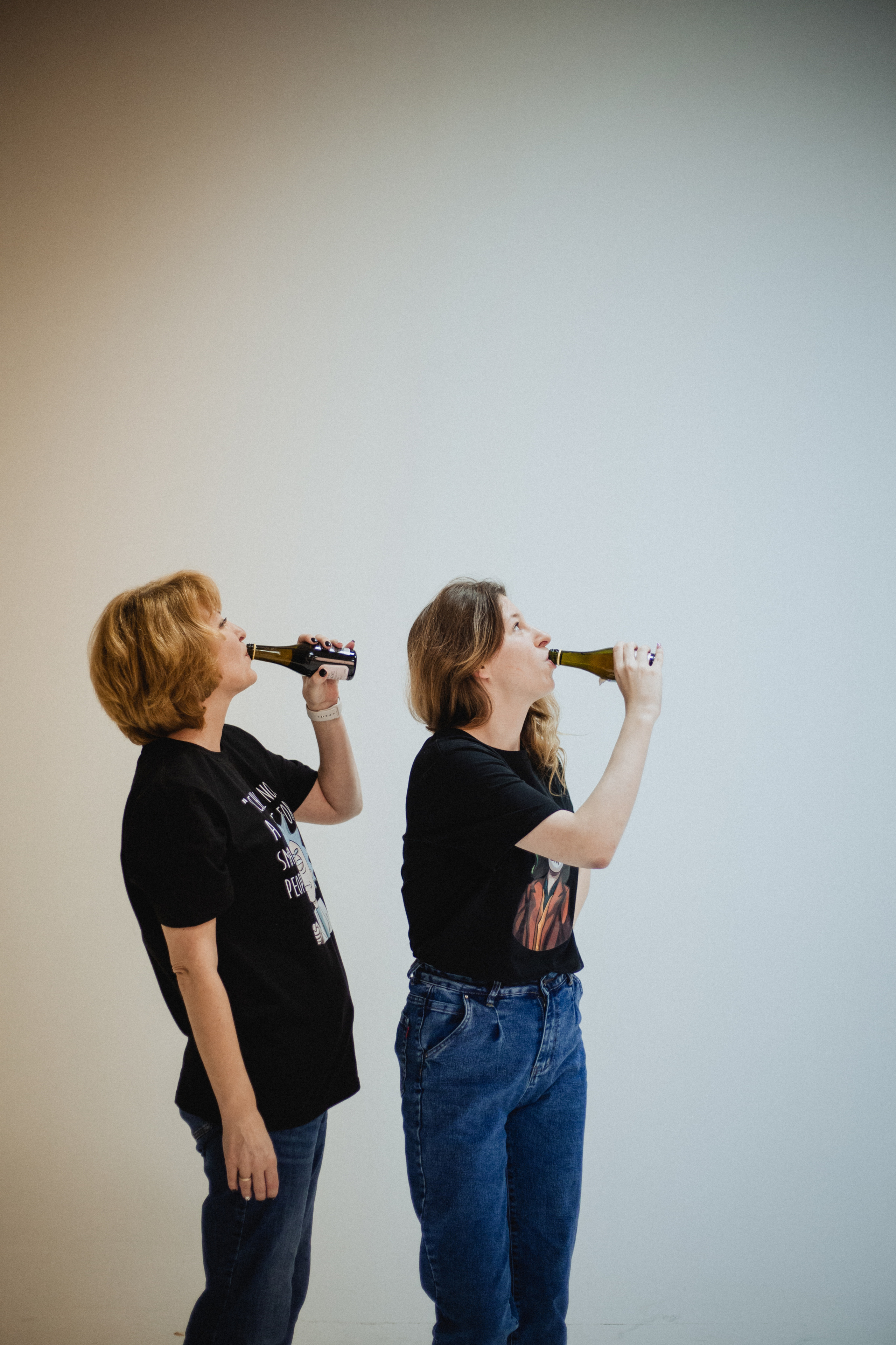 Мама и дочь. Фотограф и видеограф Мария Банщикова, Солнечногорск, Москва