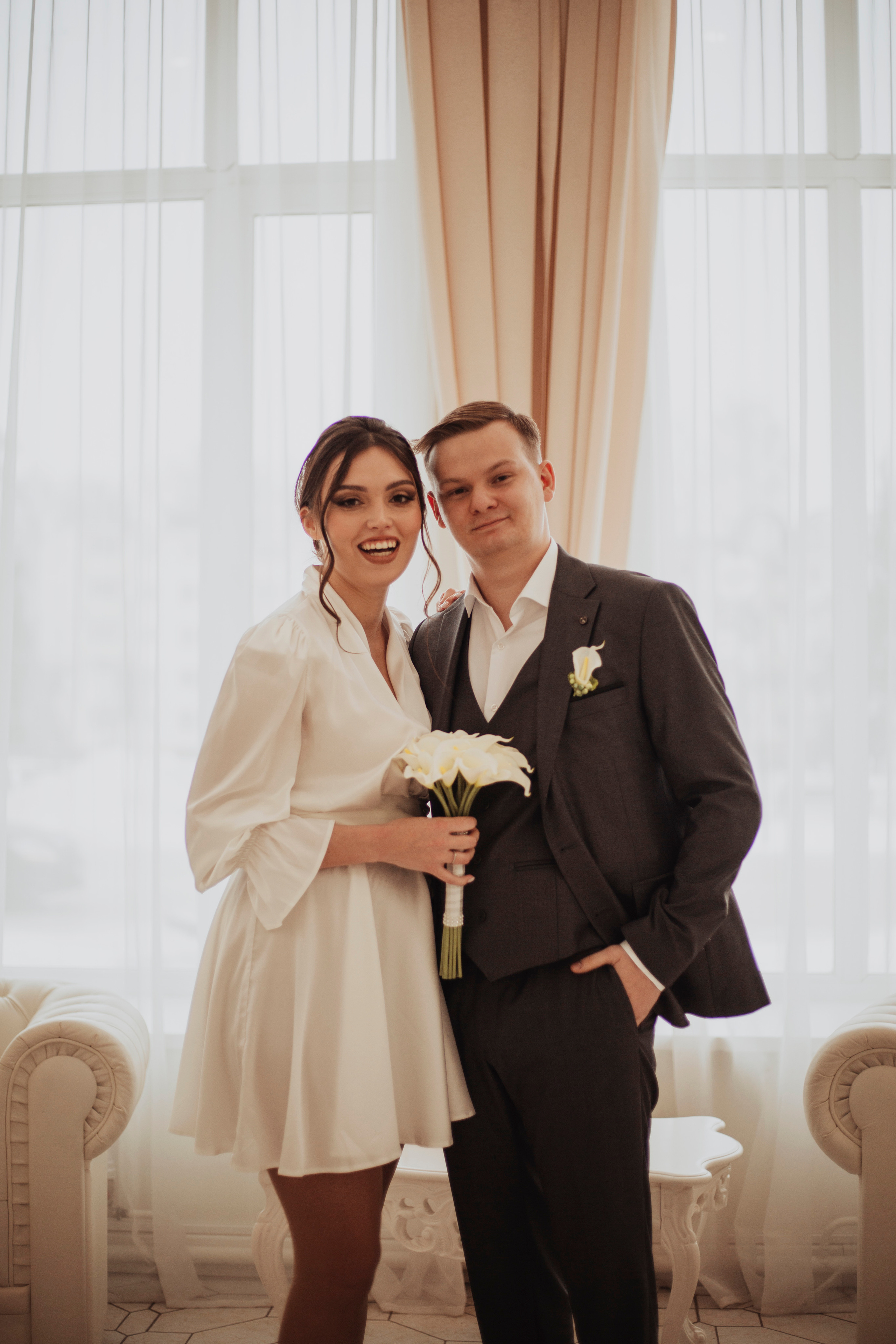 Wedding autumn. Фотограф и видеограф Мария Банщикова, Солнечногорск, Москва