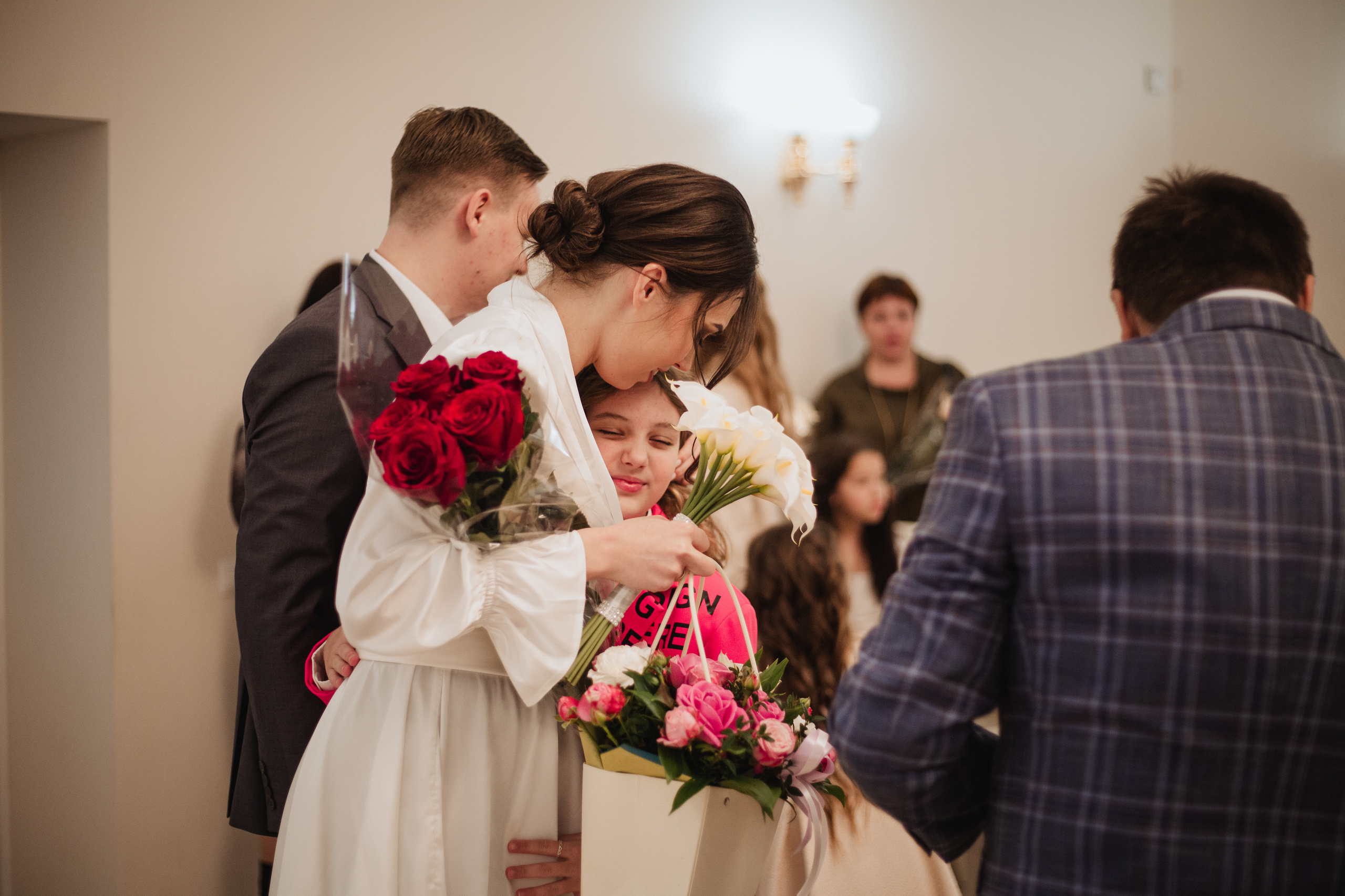 Wedding autumn. Фотограф и видеограф Мария Банщикова, Солнечногорск, Москва