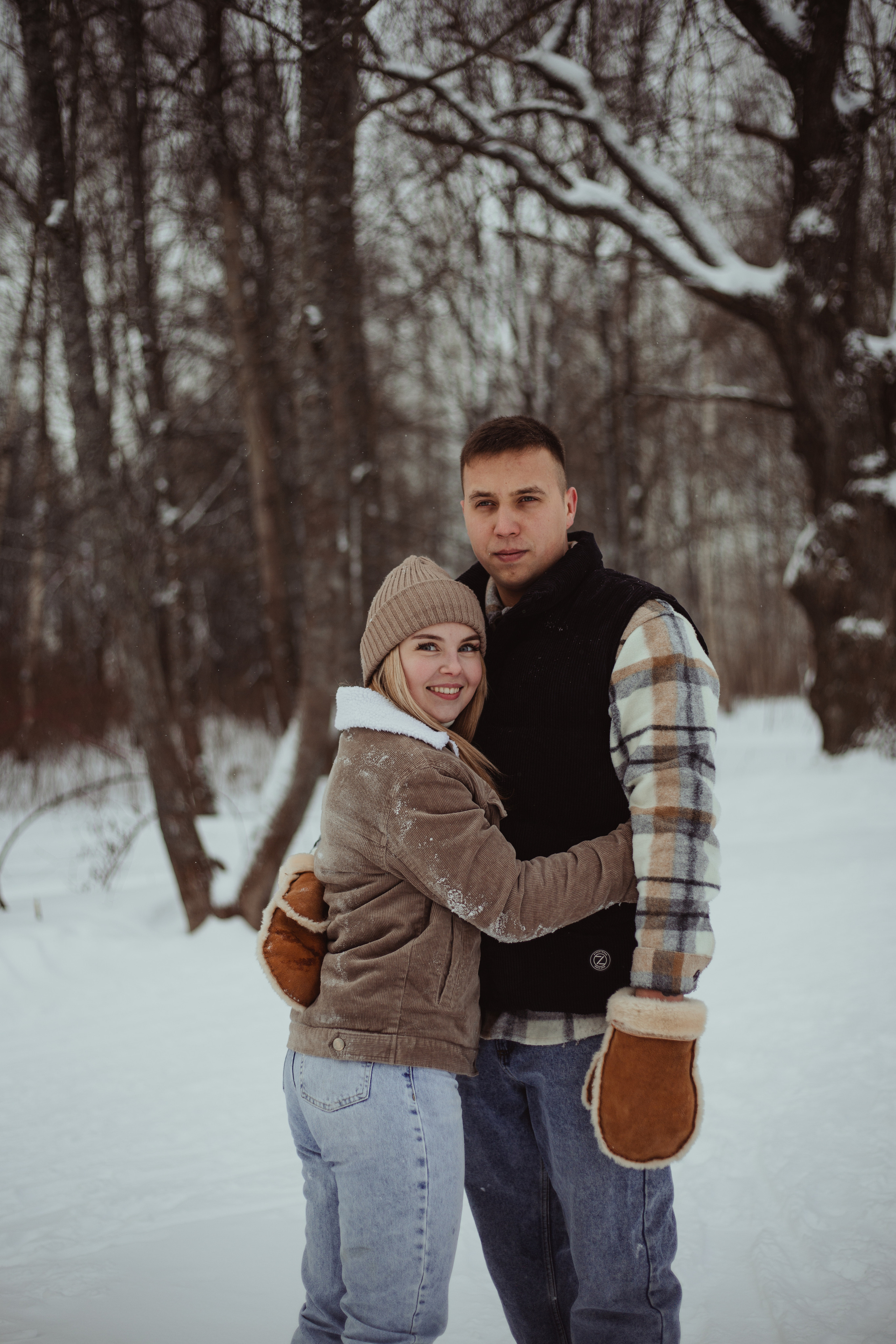 L&K&S. Фотограф и видеограф Мария Банщикова, Солнечногорск, Москва