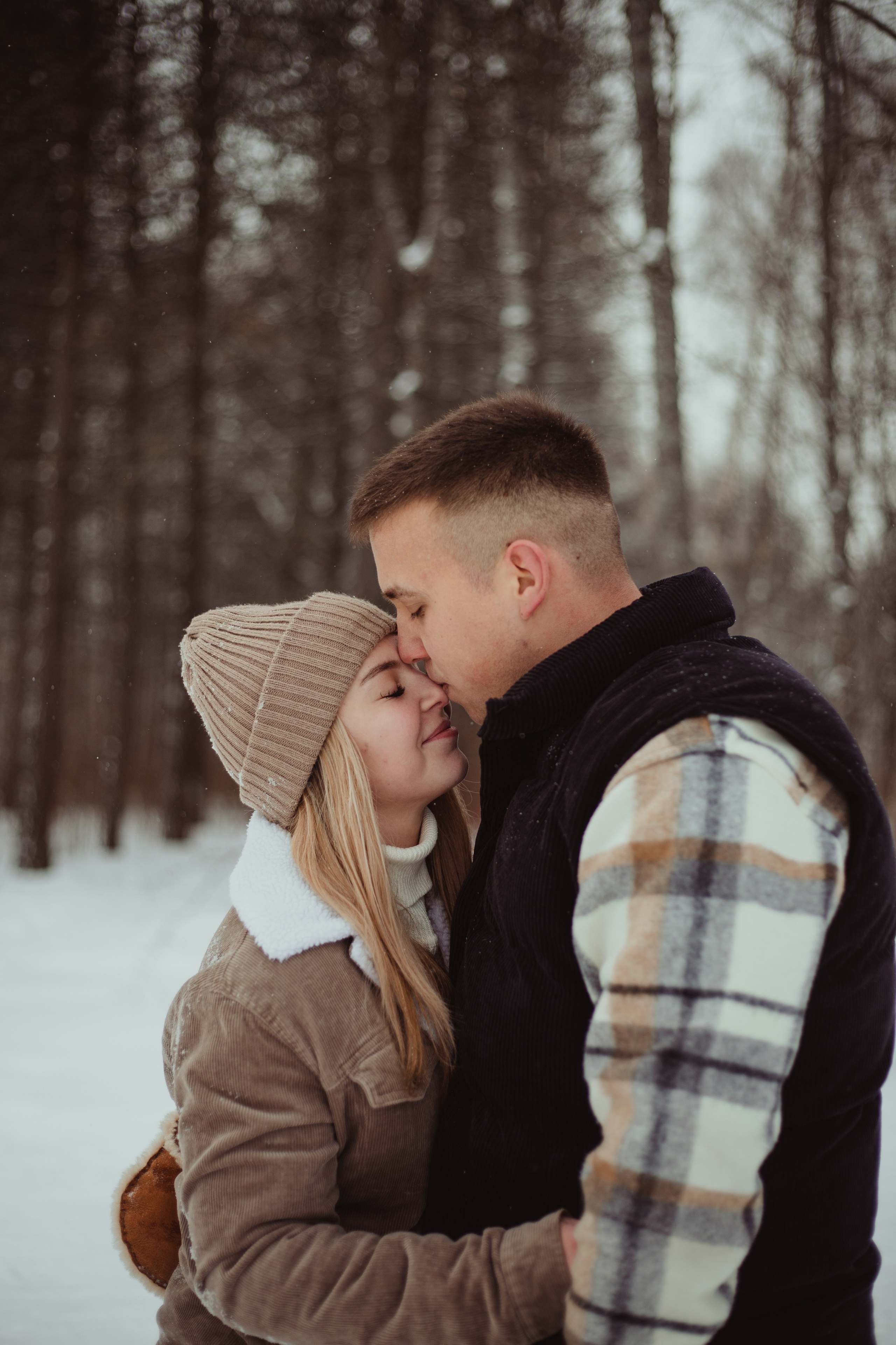 L&K&S. Фотограф и видеограф Мария Банщикова, Солнечногорск, Москва