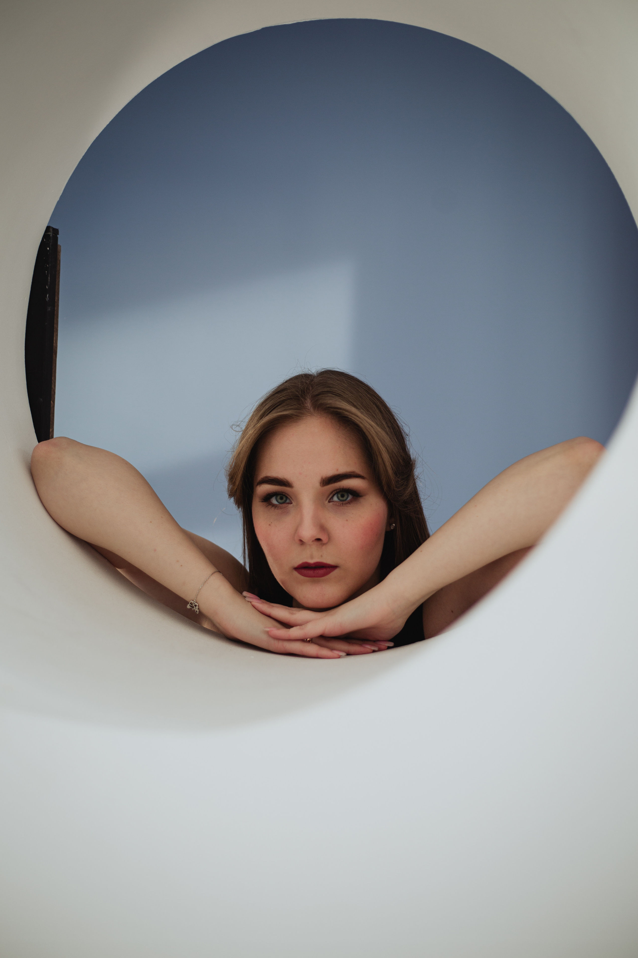 Ksenia. Фотограф и видеограф Мария Банщикова, Солнечногорск, Москва