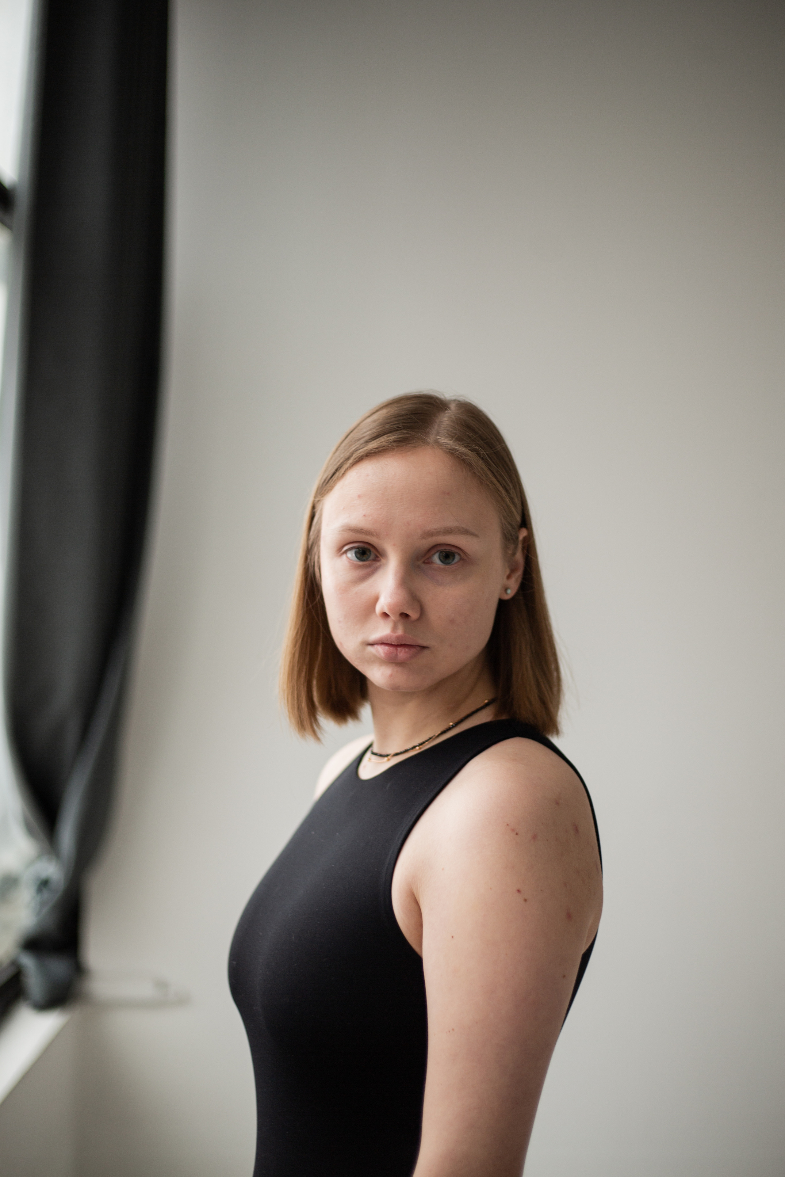 Nastya. Фотограф и видеограф Мария Банщикова, Солнечногорск, Москва