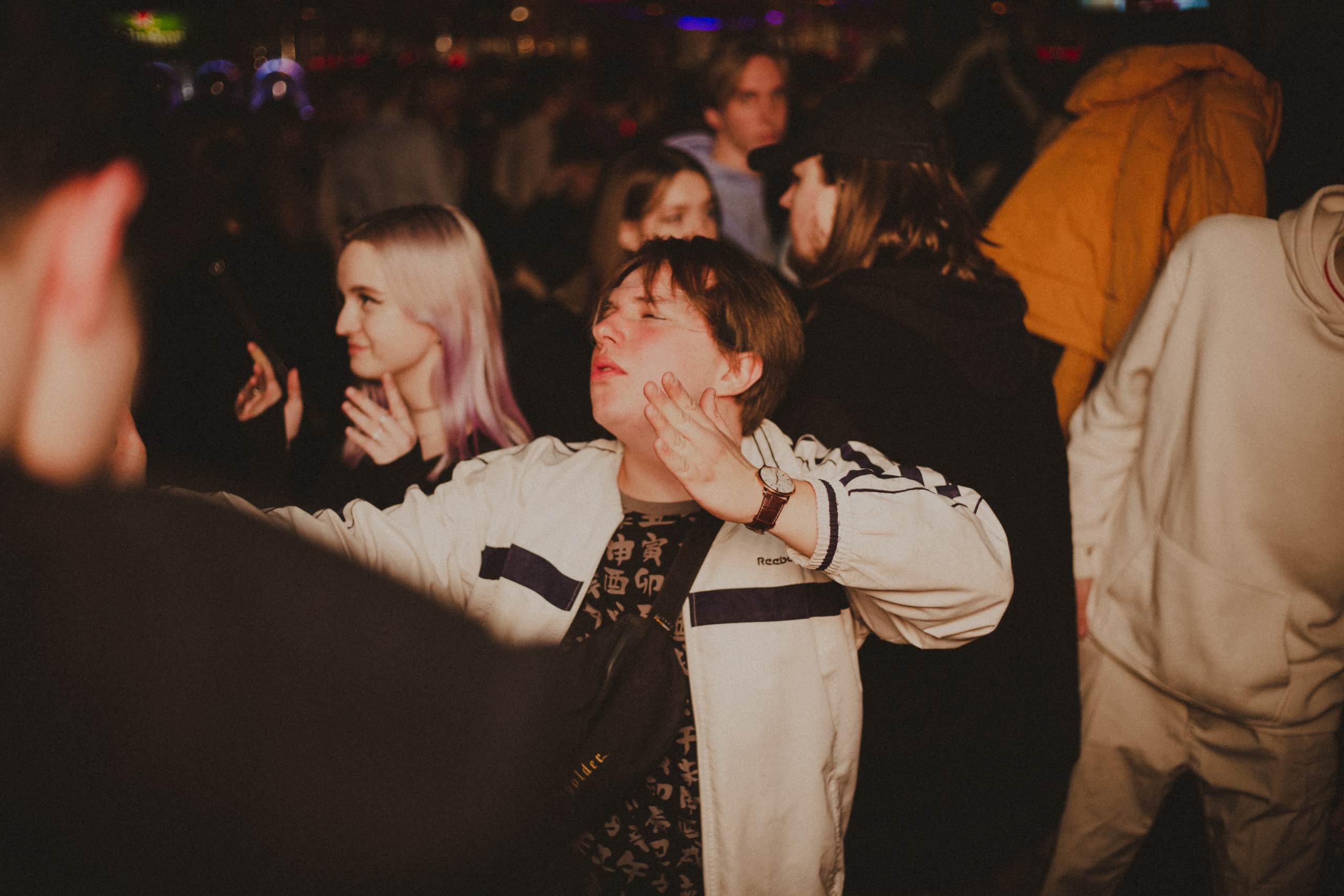 The new age party 2023 vesna. Фотограф и видеограф Мария Банщикова, Солнечногорск, Москва