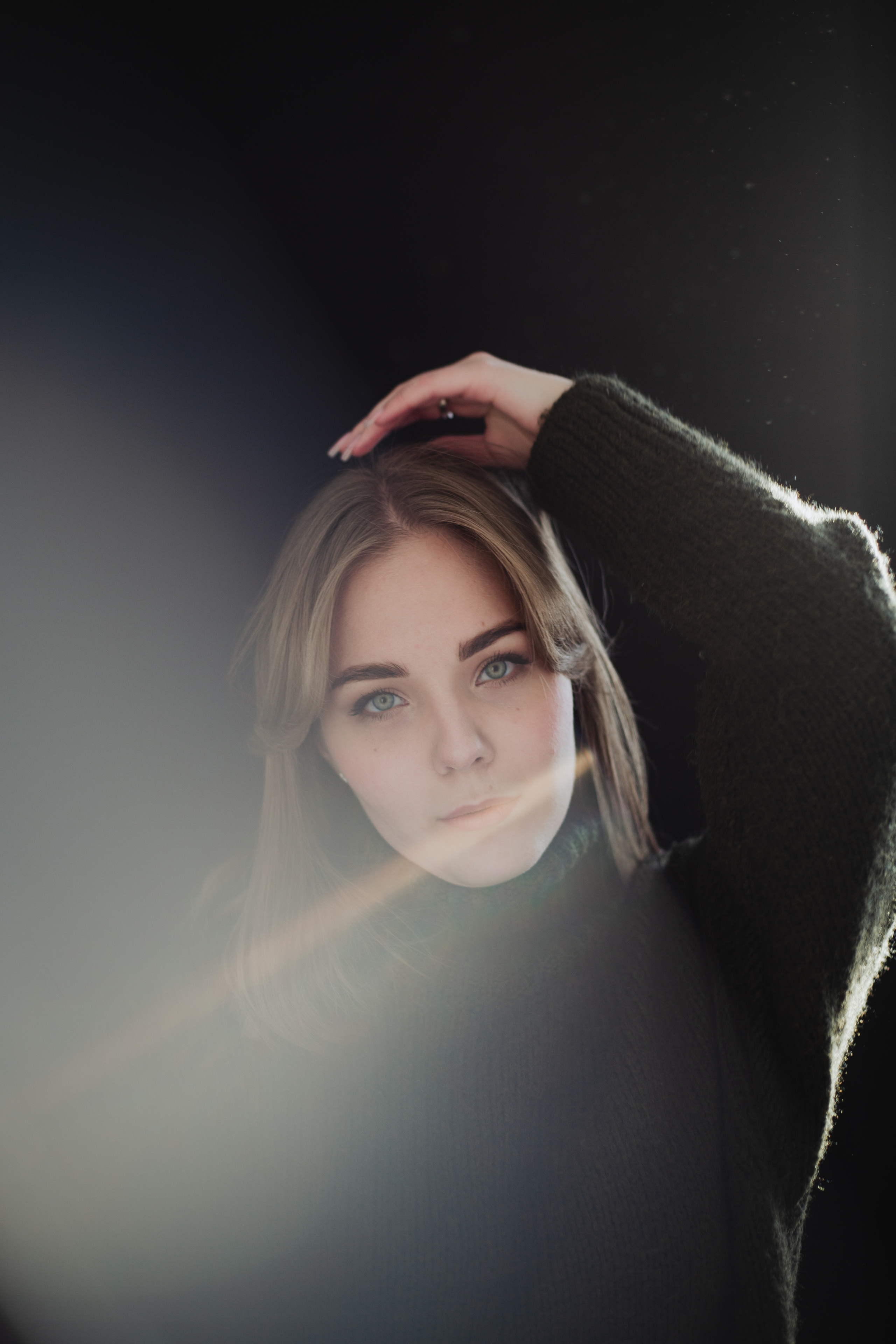 Ksenia. Фотограф и видеограф Мария Банщикова, Солнечногорск, Москва