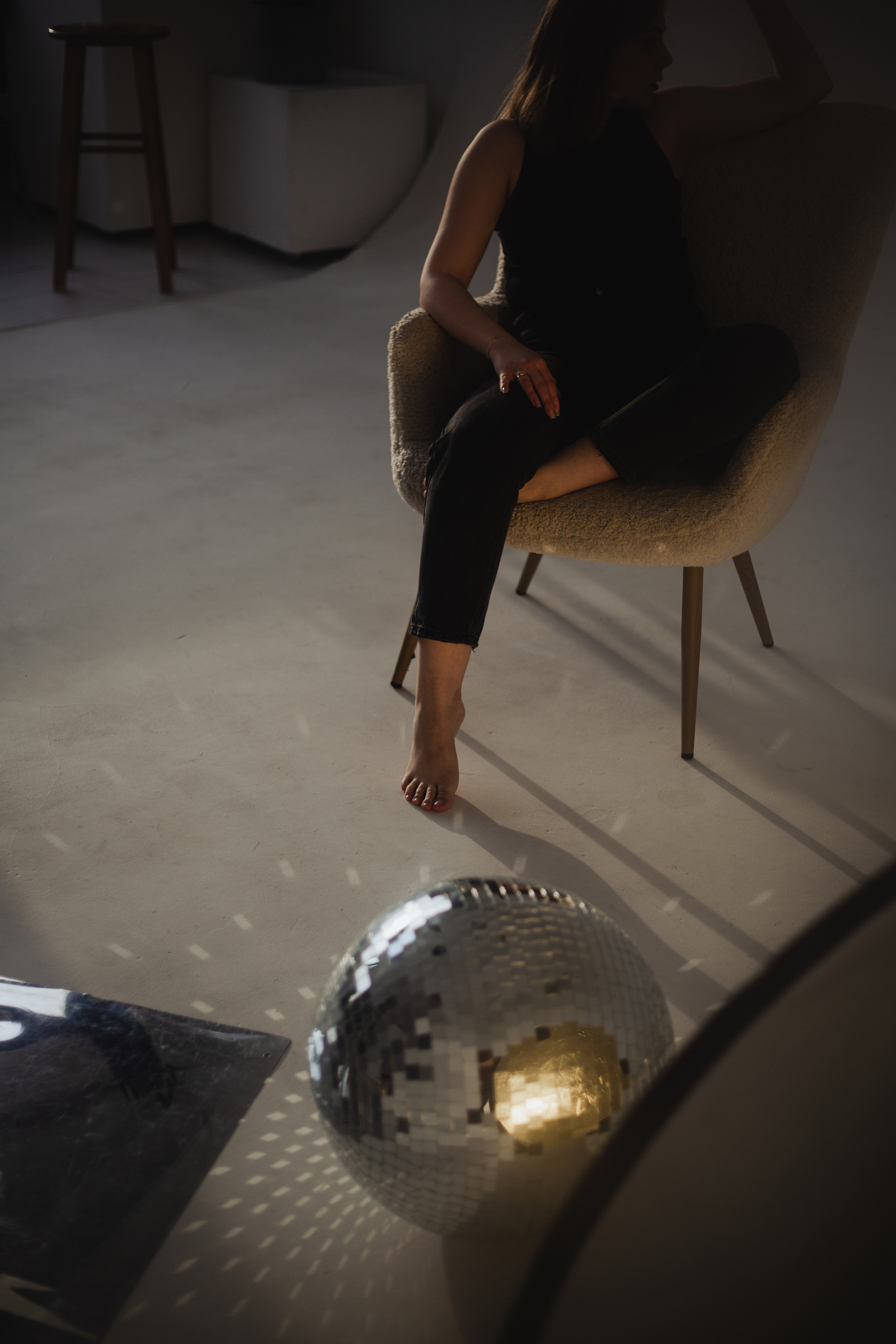 Ksenia. Фотограф и видеограф Мария Банщикова, Солнечногорск, Москва