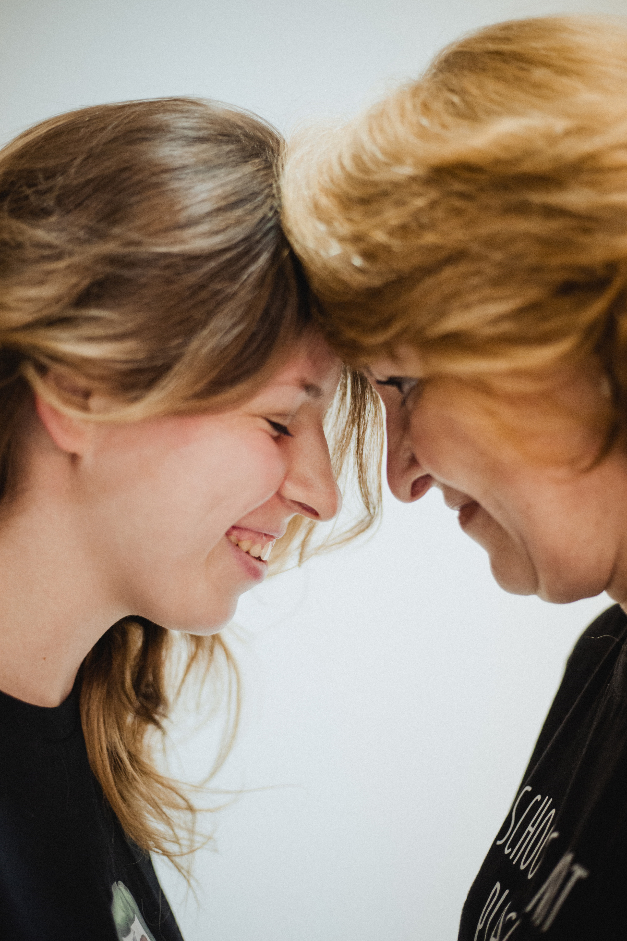 Мама и дочь. Фотограф и видеограф Мария Банщикова, Солнечногорск, Москва