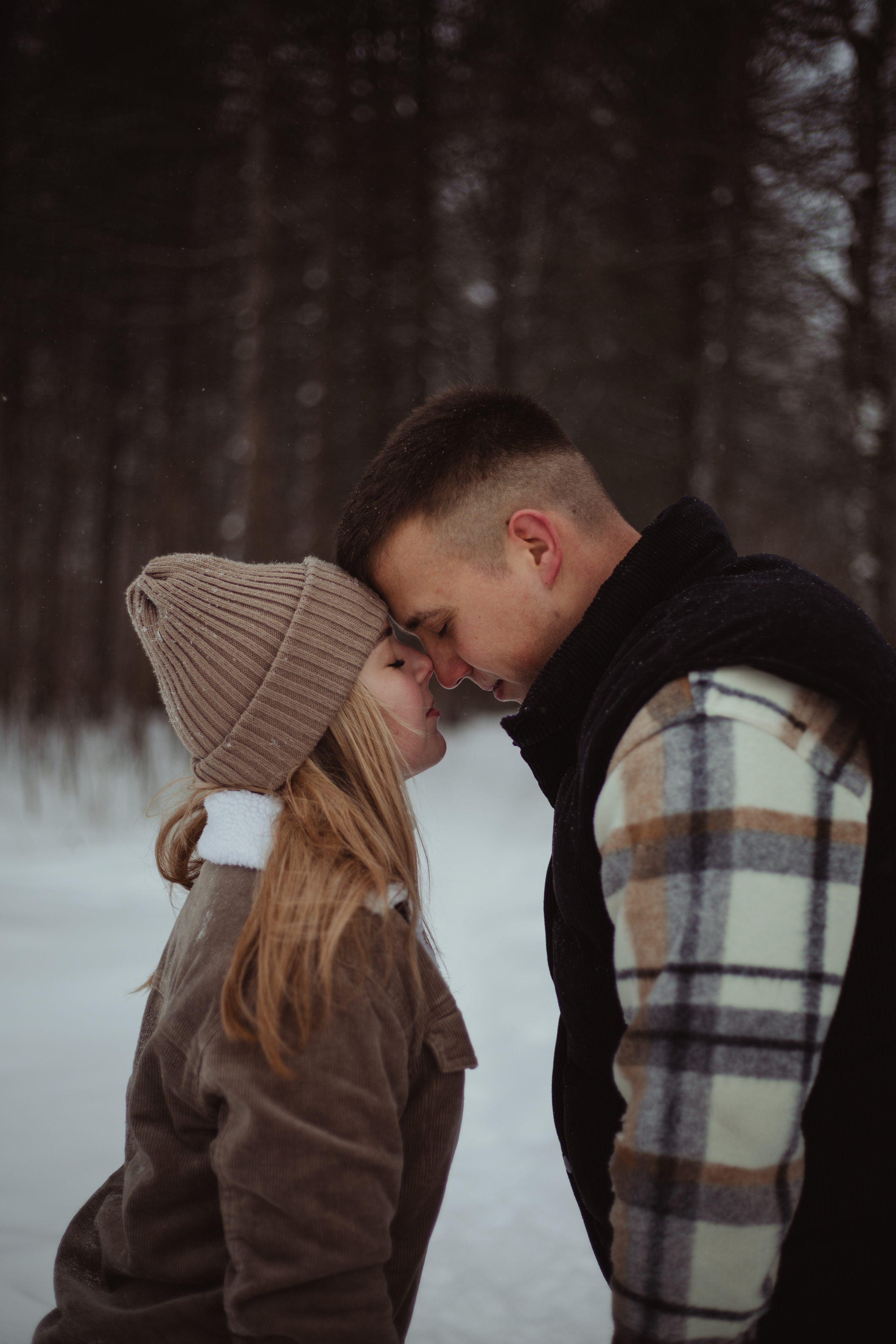 L&K&S. Фотограф и видеограф Мария Банщикова, Солнечногорск, Москва