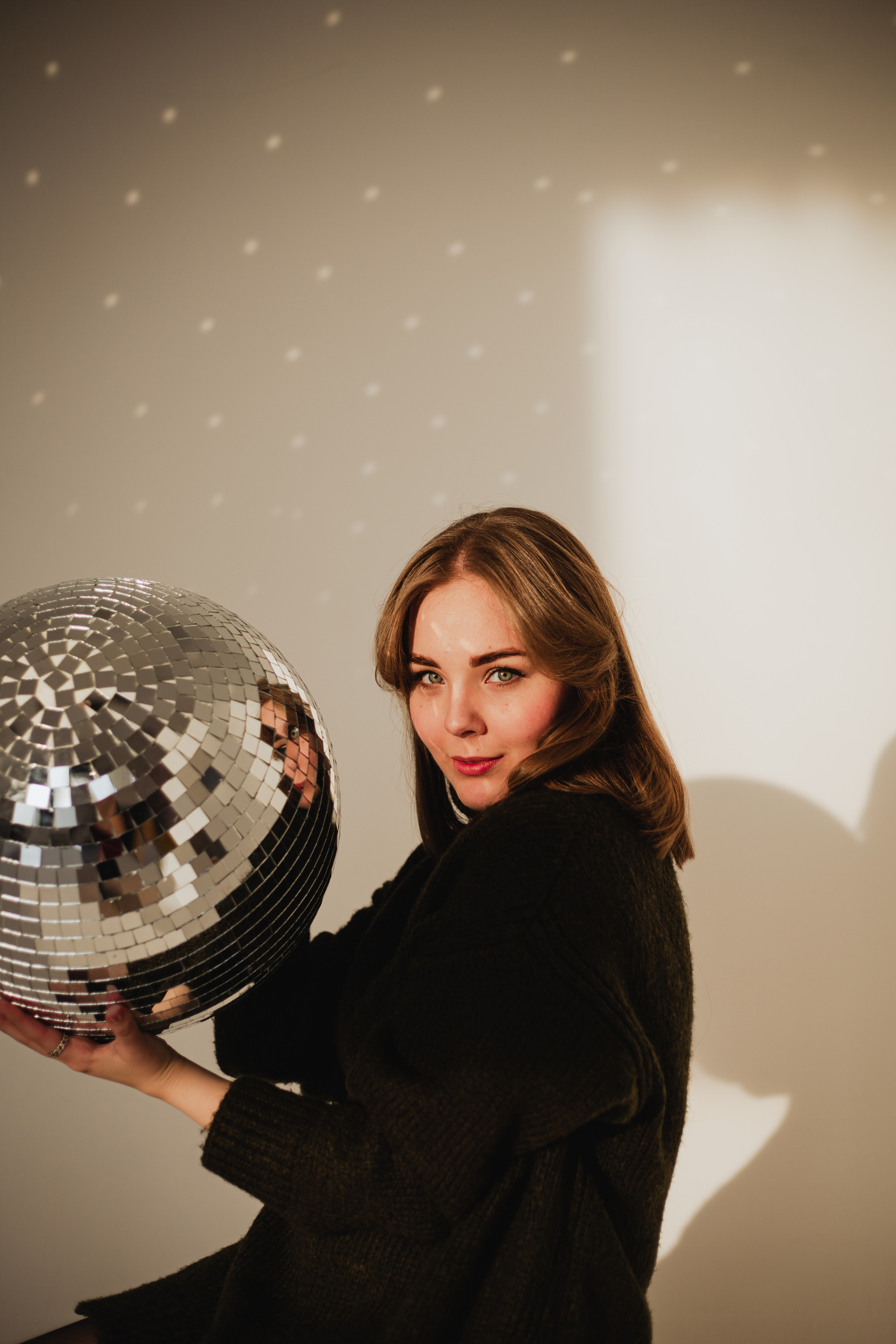 Ksenia. Фотограф и видеограф Мария Банщикова, Солнечногорск, Москва