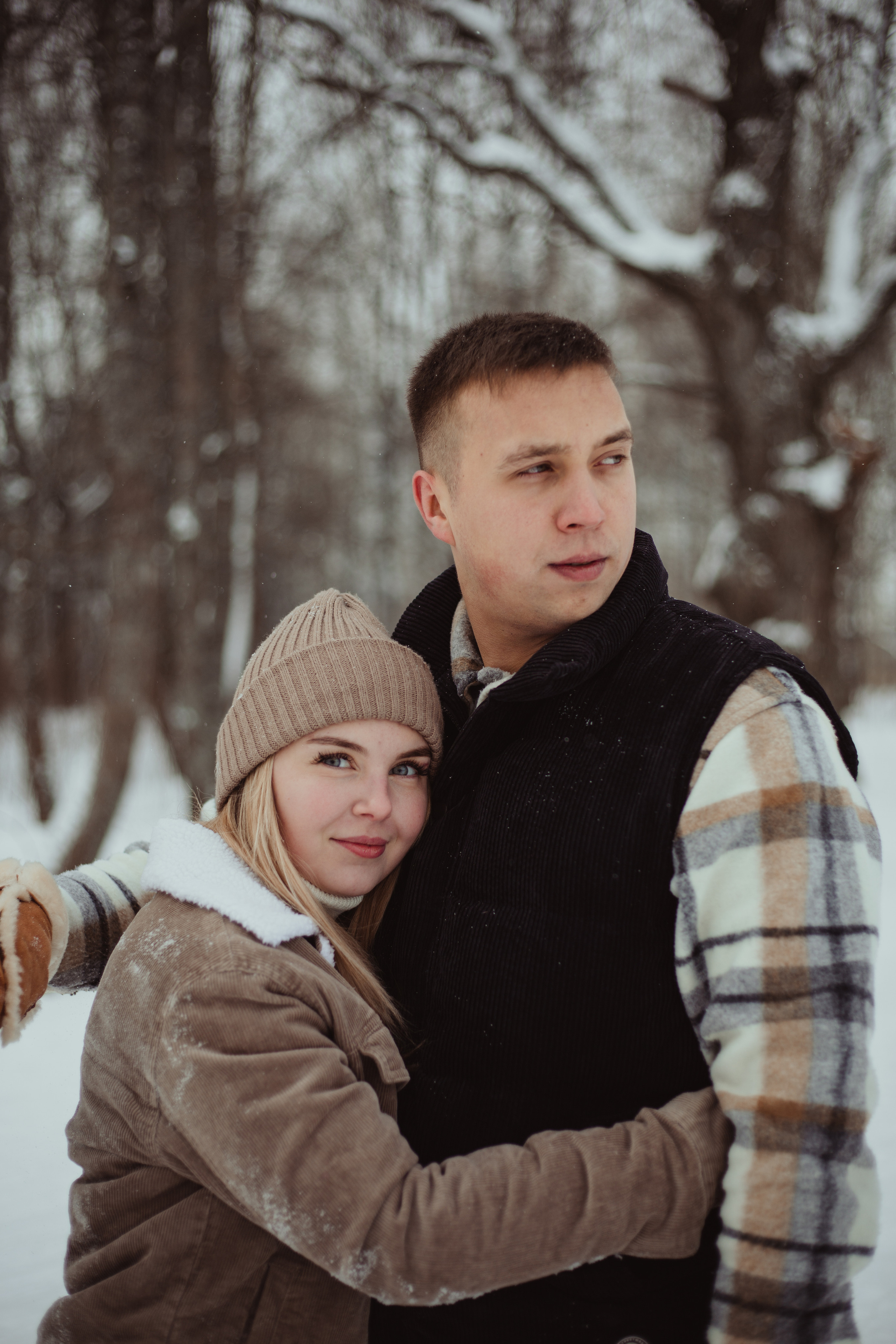 L&K&S. Фотограф и видеограф Мария Банщикова, Солнечногорск, Москва