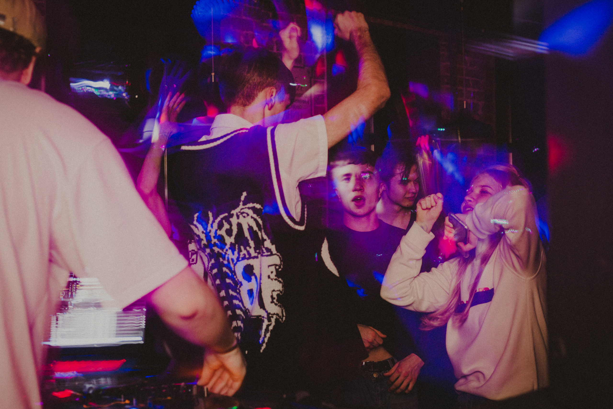 The new age party 2023 vesna. Фотограф и видеограф Мария Банщикова, Солнечногорск, Москва