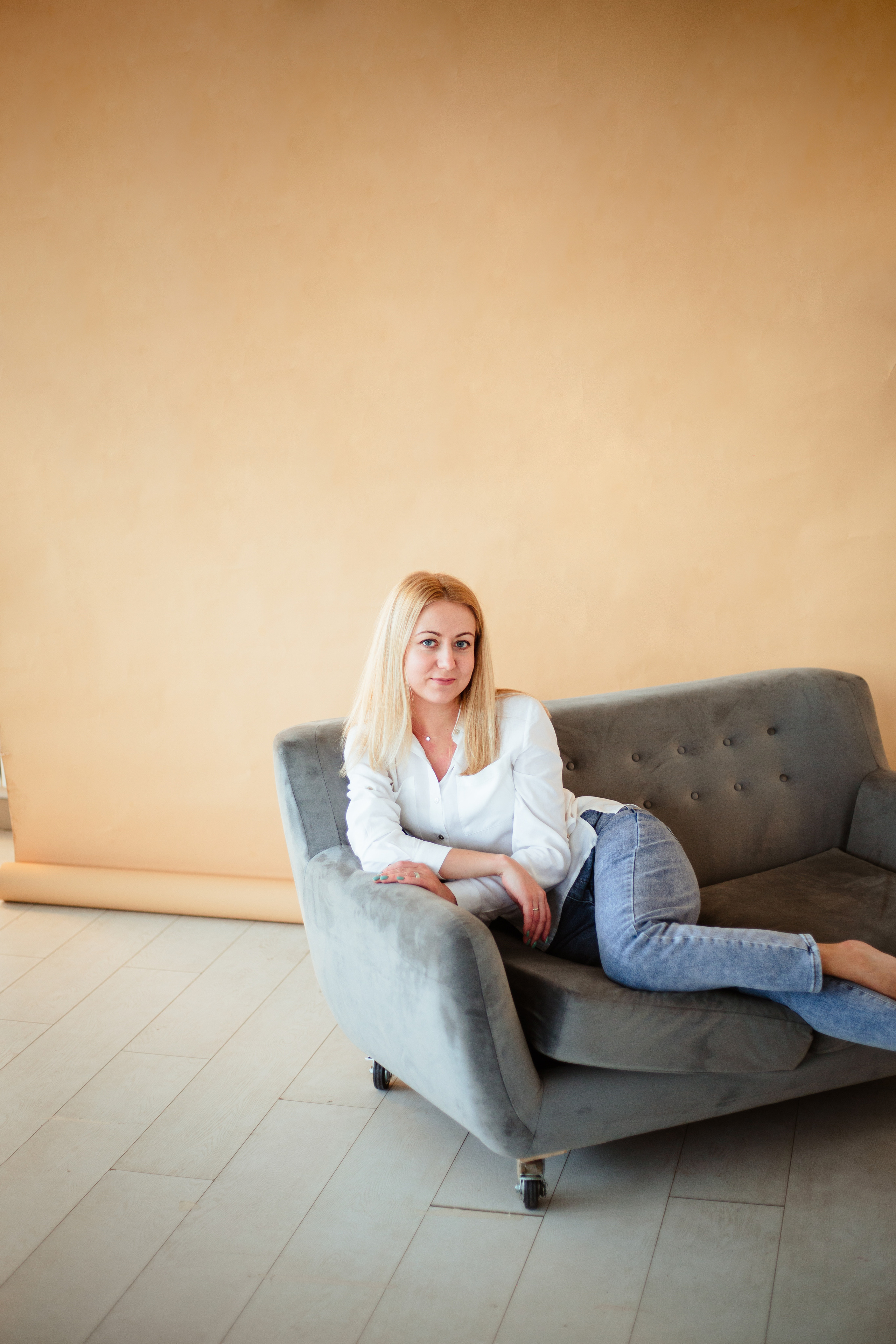 Natalya. Фотограф и видеограф Мария Банщикова, Солнечногорск, Москва