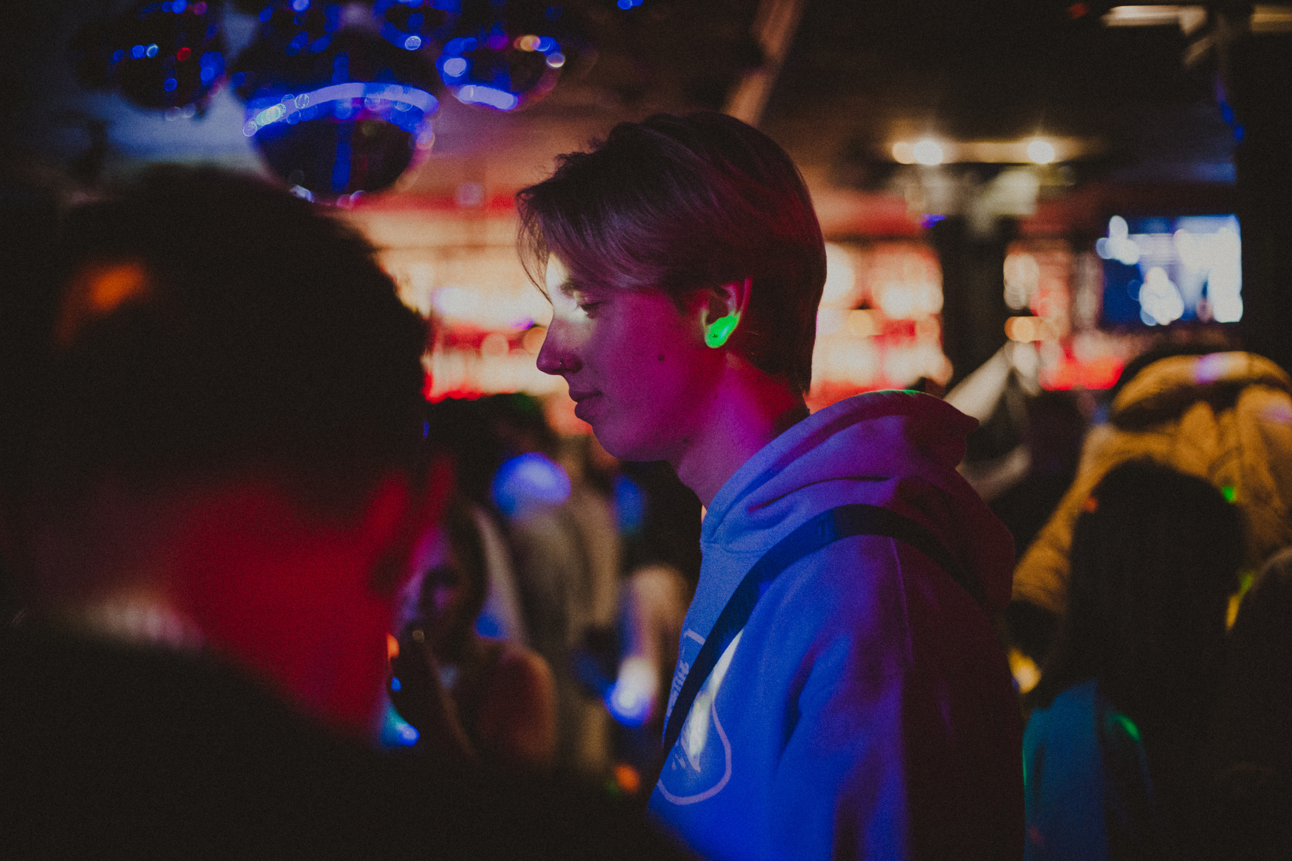 The new age party 2023 vesna. Фотограф и видеограф Мария Банщикова, Солнечногорск, Москва