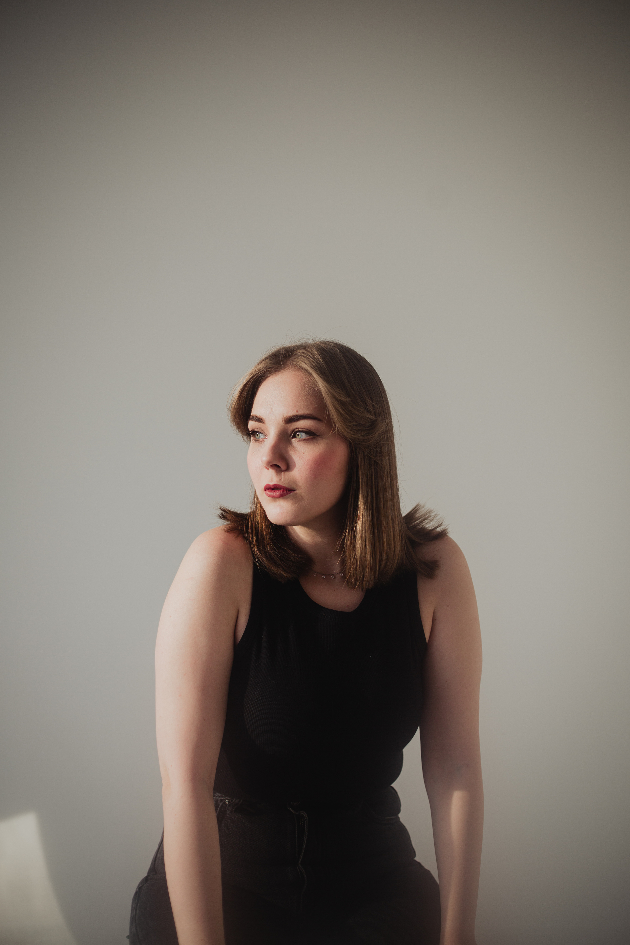 Ksenia. Фотограф и видеограф Мария Банщикова, Солнечногорск, Москва