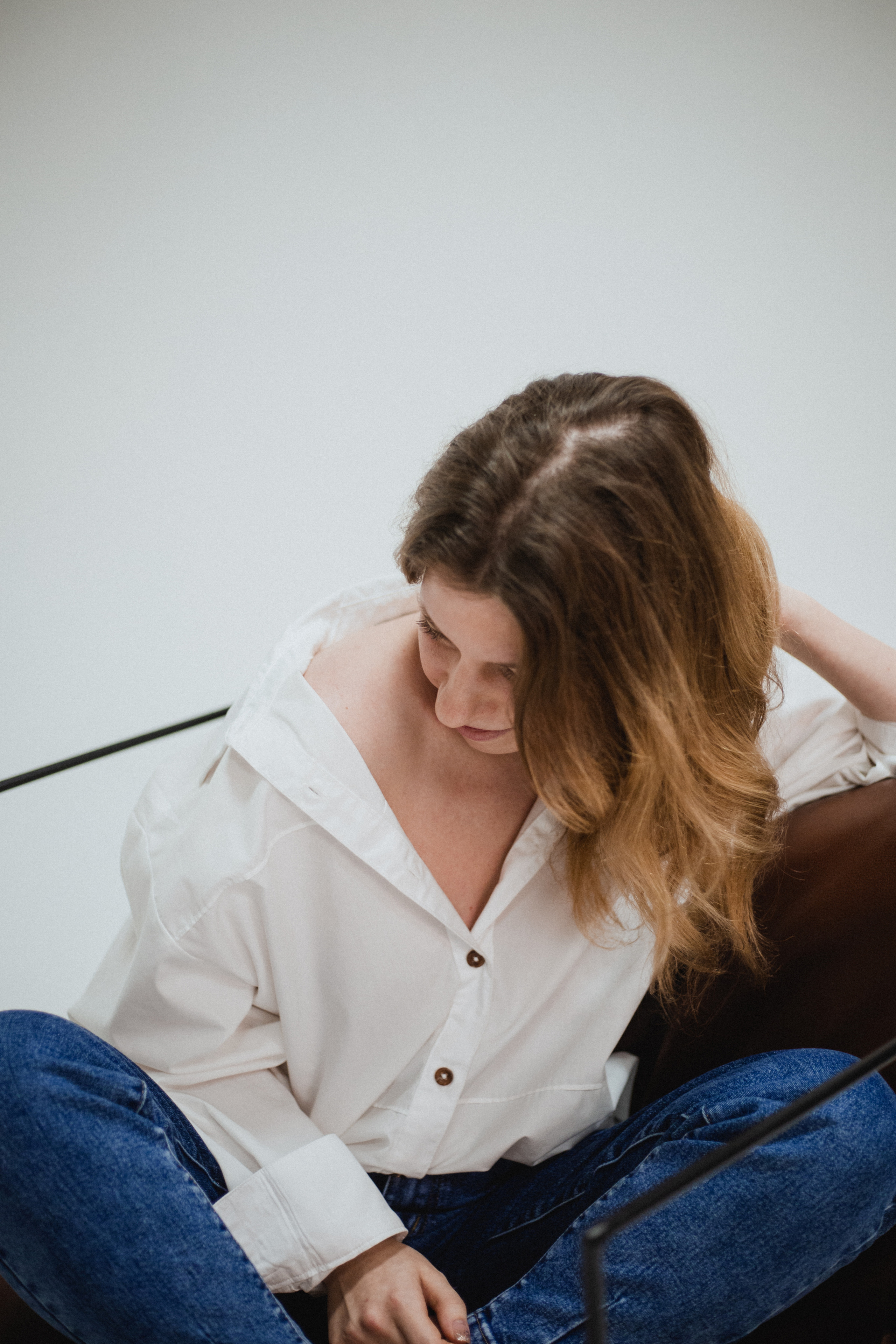 Мама и дочь. Фотограф и видеограф Мария Банщикова, Солнечногорск, Москва