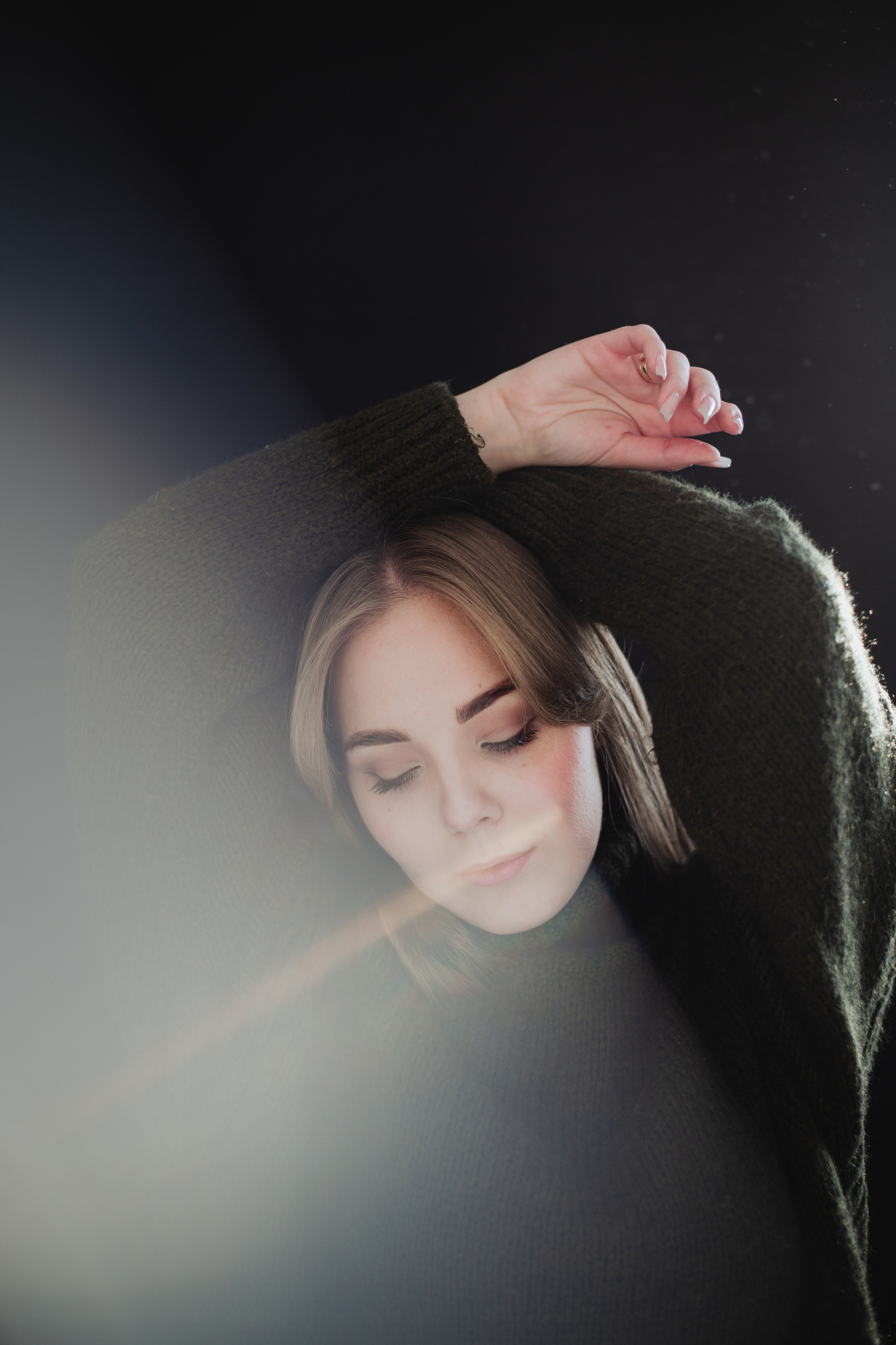 Ksenia. Фотограф и видеограф Мария Банщикова, Солнечногорск, Москва