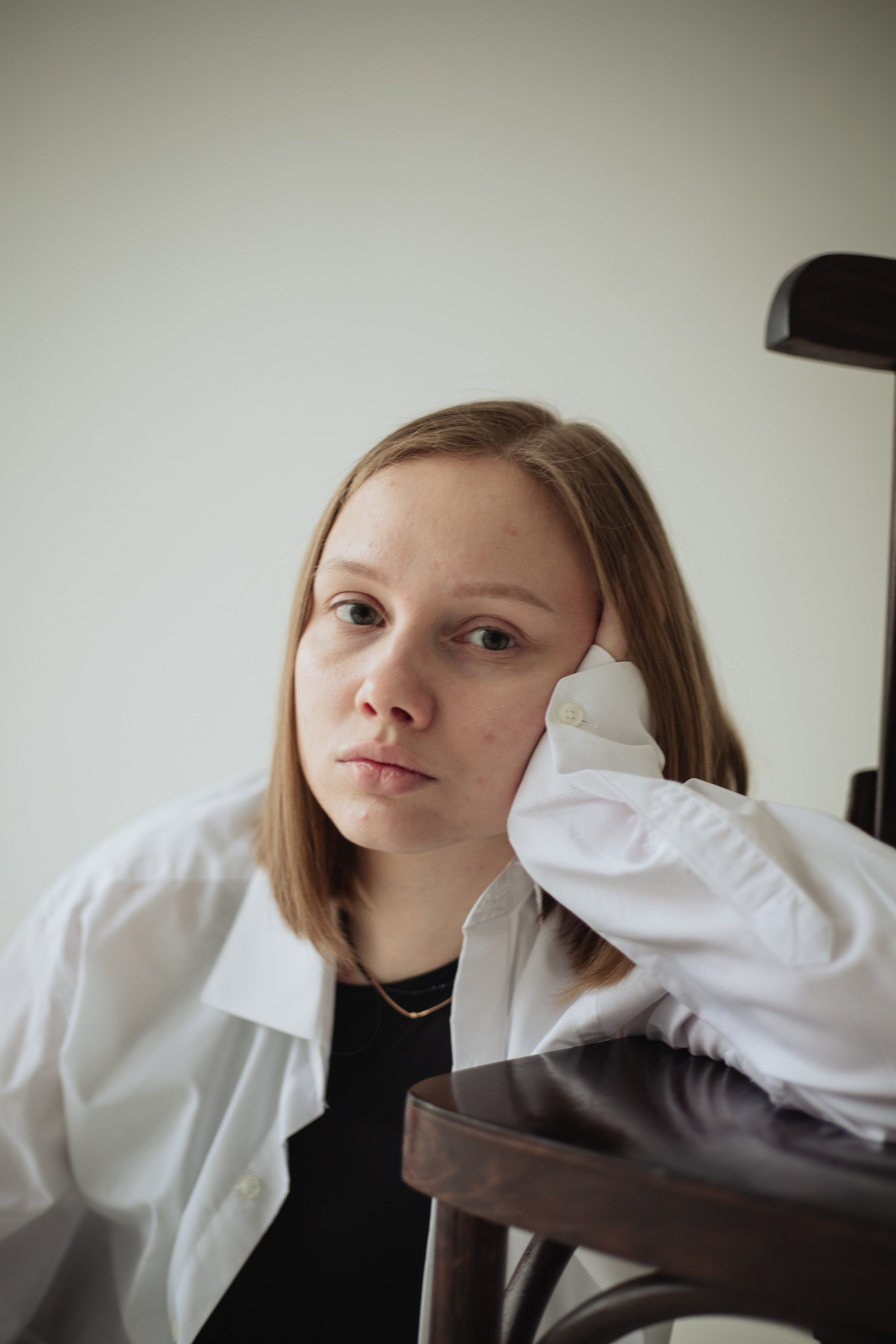 Nastya. Фотограф и видеограф Мария Банщикова, Солнечногорск, Москва