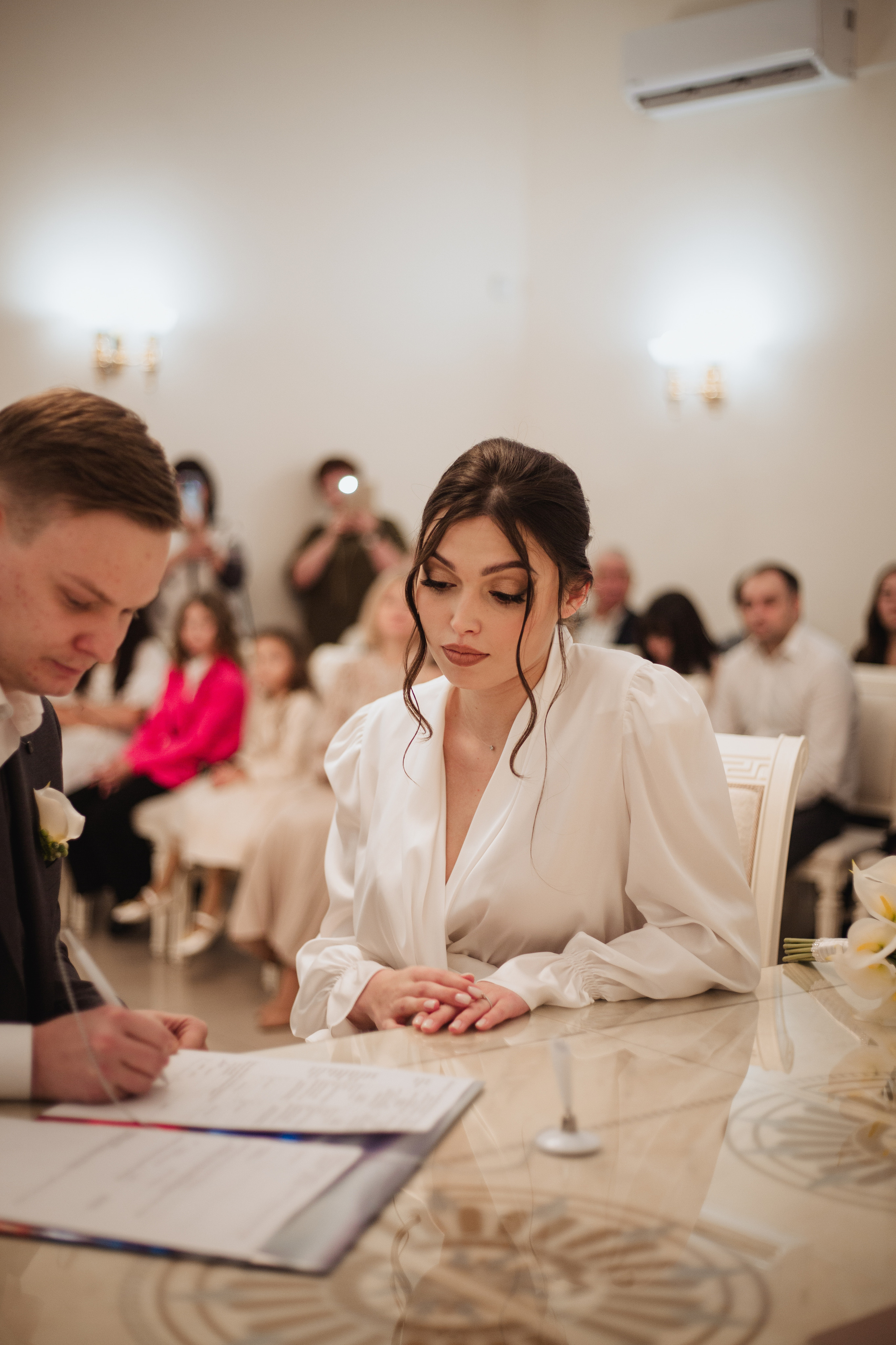 Wedding autumn. Фотограф и видеограф Мария Банщикова, Солнечногорск, Москва