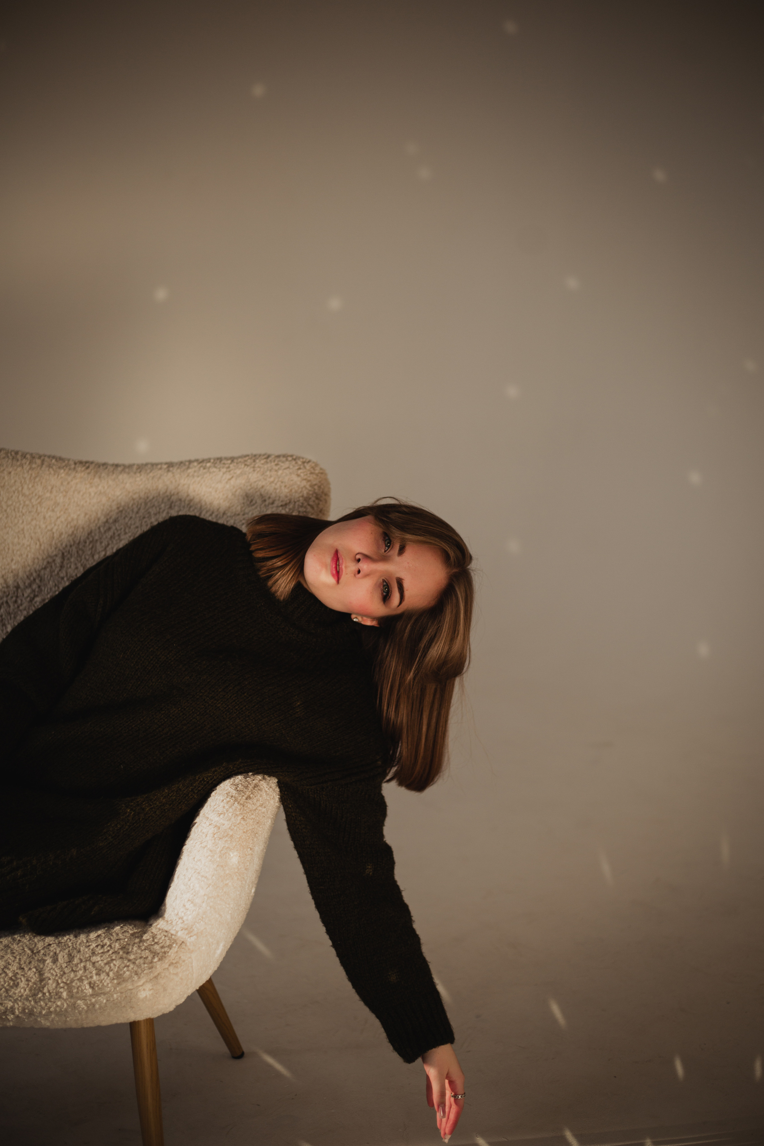 Ksenia. Фотограф и видеограф Мария Банщикова, Солнечногорск, Москва