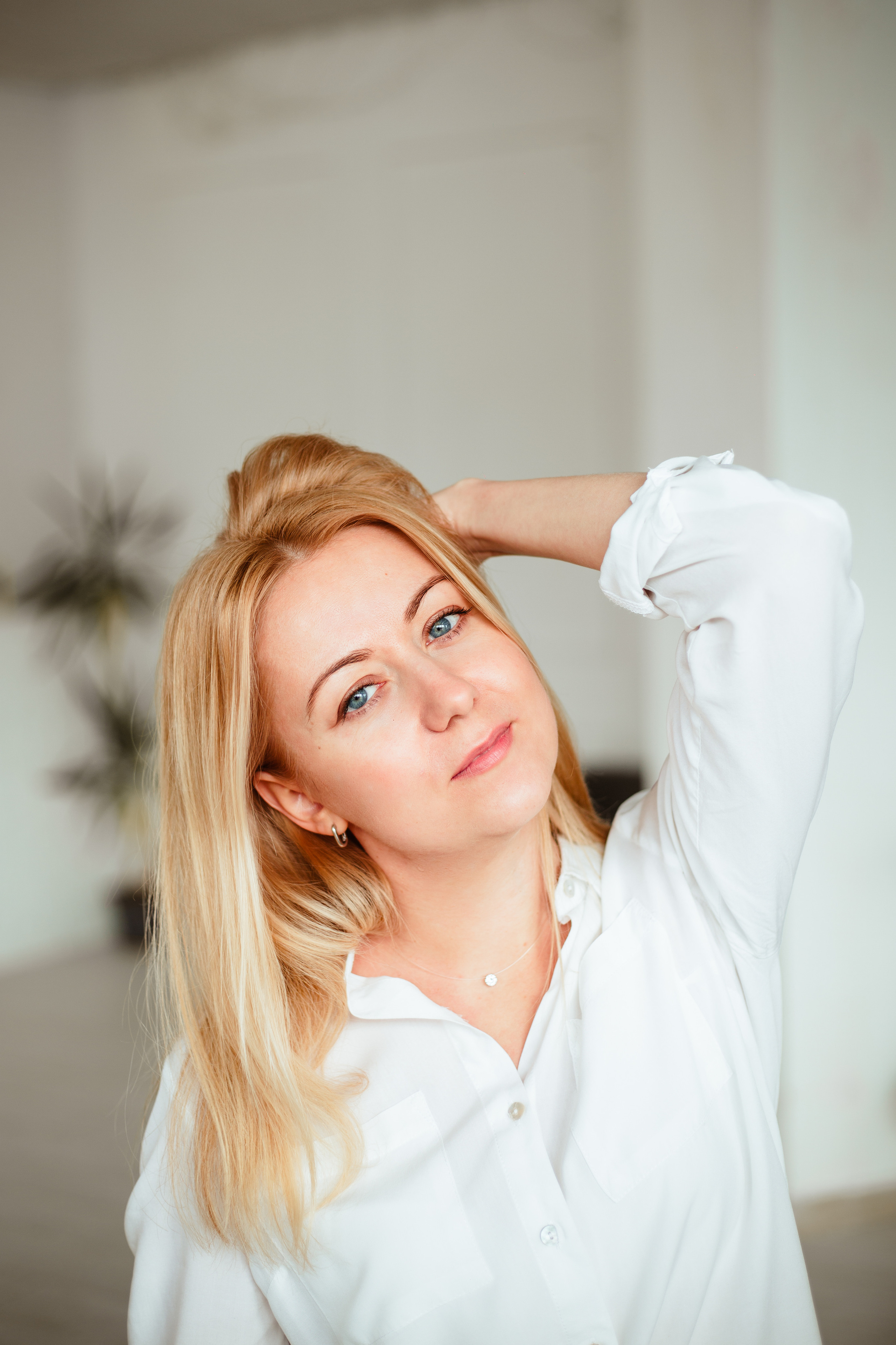 Natalya. Фотограф и видеограф Мария Банщикова, Солнечногорск, Москва