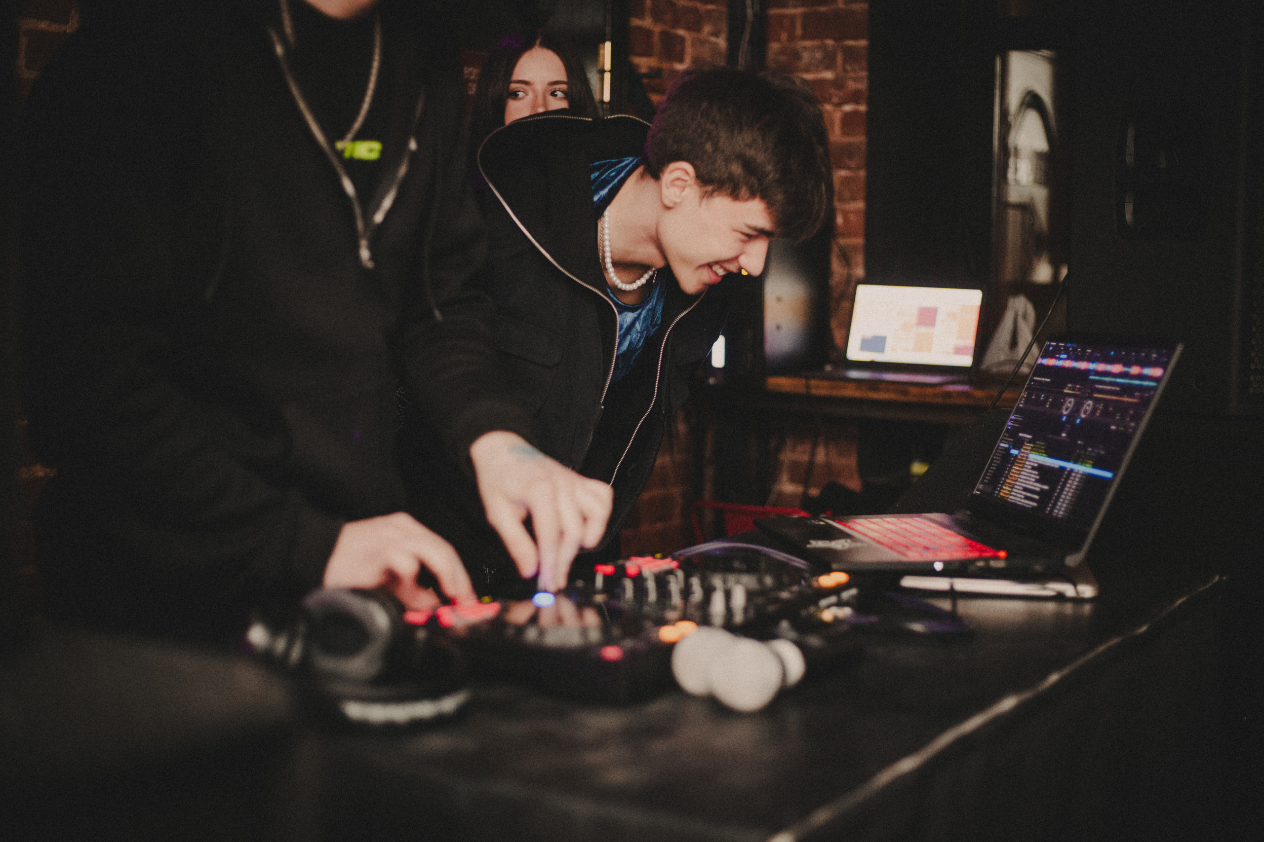 The new age party 2023 vesna. Фотограф и видеограф Мария Банщикова, Солнечногорск, Москва