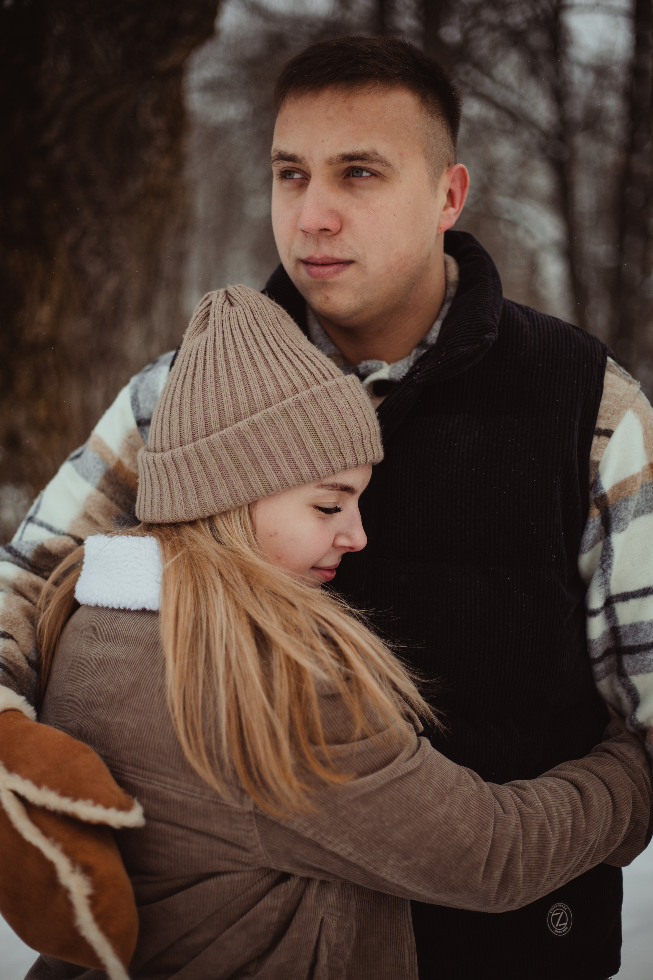 L&K&S. Фотограф и видеограф Мария Банщикова, Солнечногорск, Москва