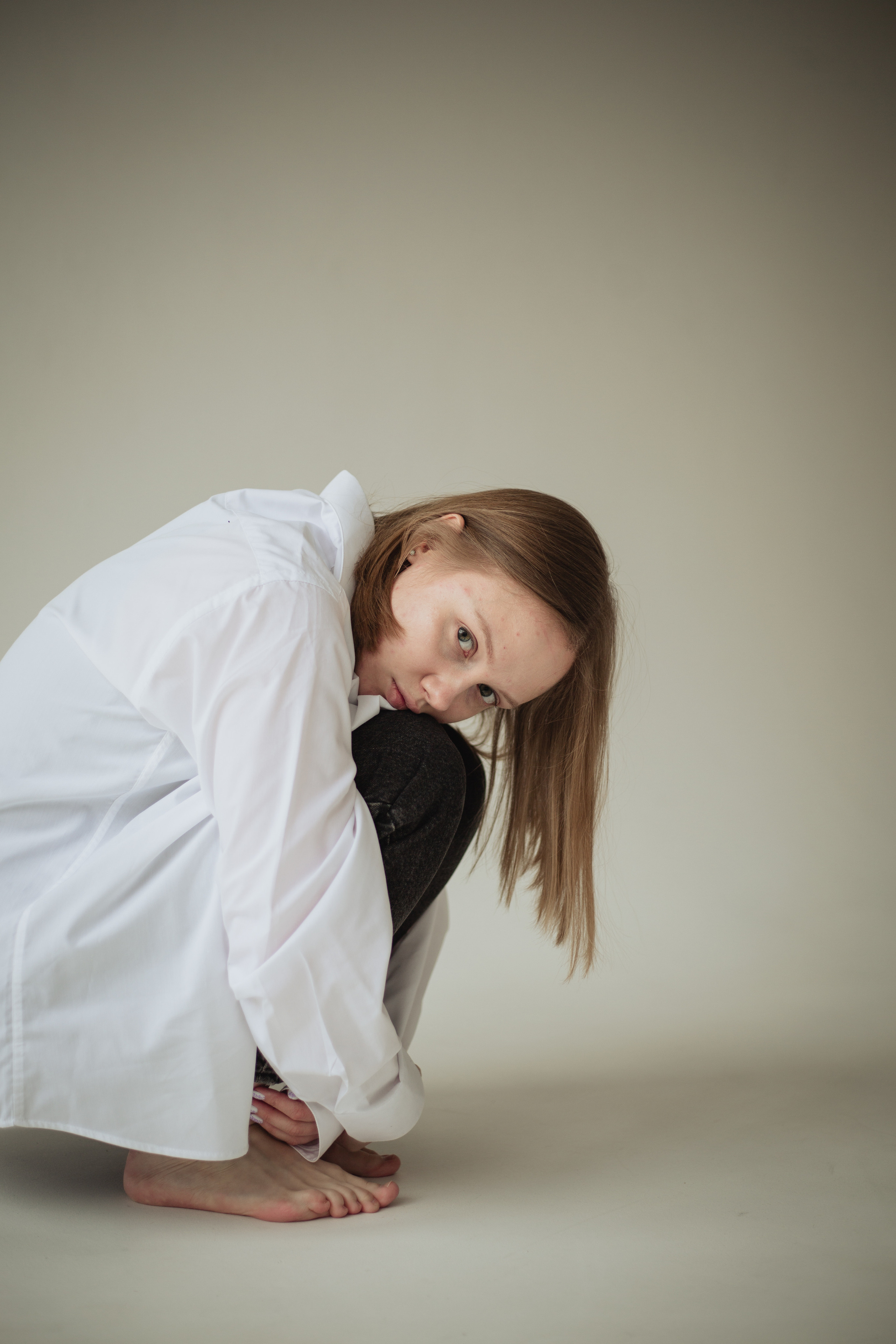 Nastya. Фотограф и видеограф Мария Банщикова, Солнечногорск, Москва