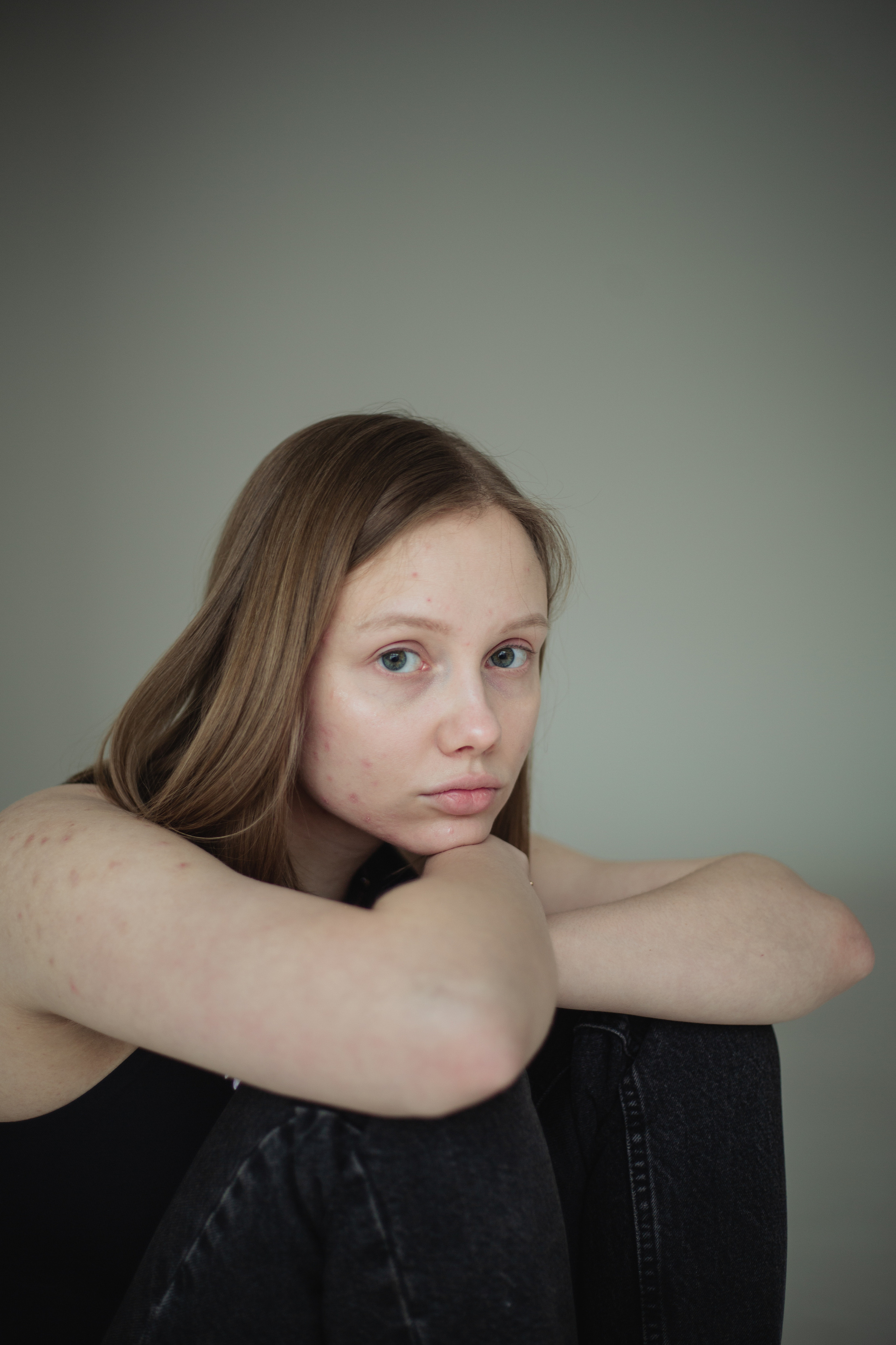 Nastya. Фотограф и видеограф Мария Банщикова, Солнечногорск, Москва