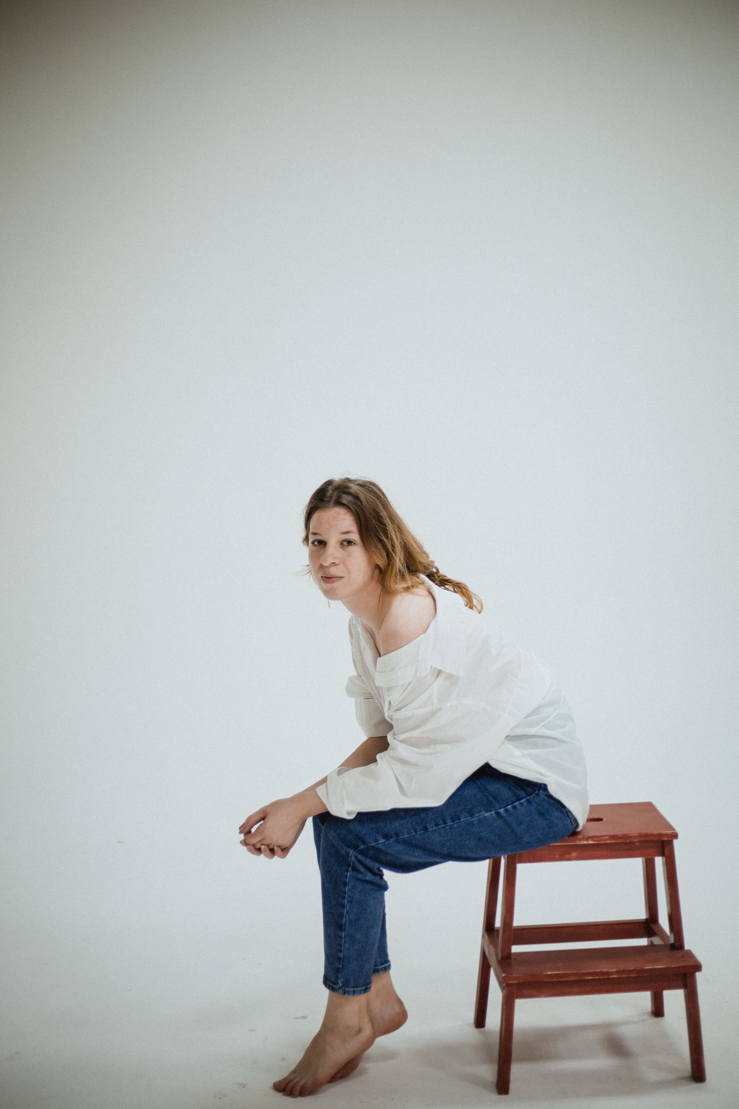 Мама и дочь. Фотограф и видеограф Мария Банщикова, Солнечногорск, Москва