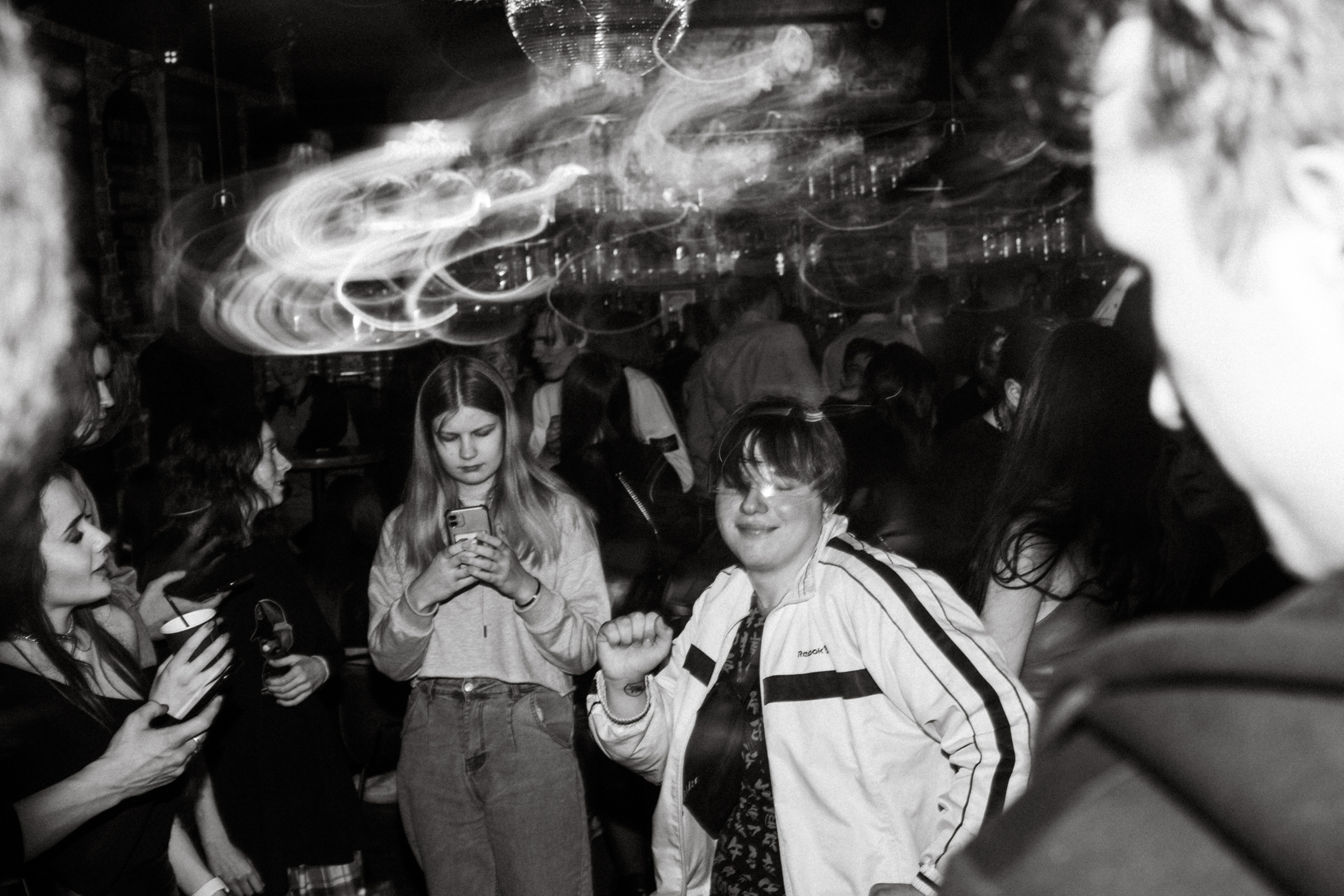 The new age party 2023 vesna. Фотограф и видеограф Мария Банщикова, Солнечногорск, Москва