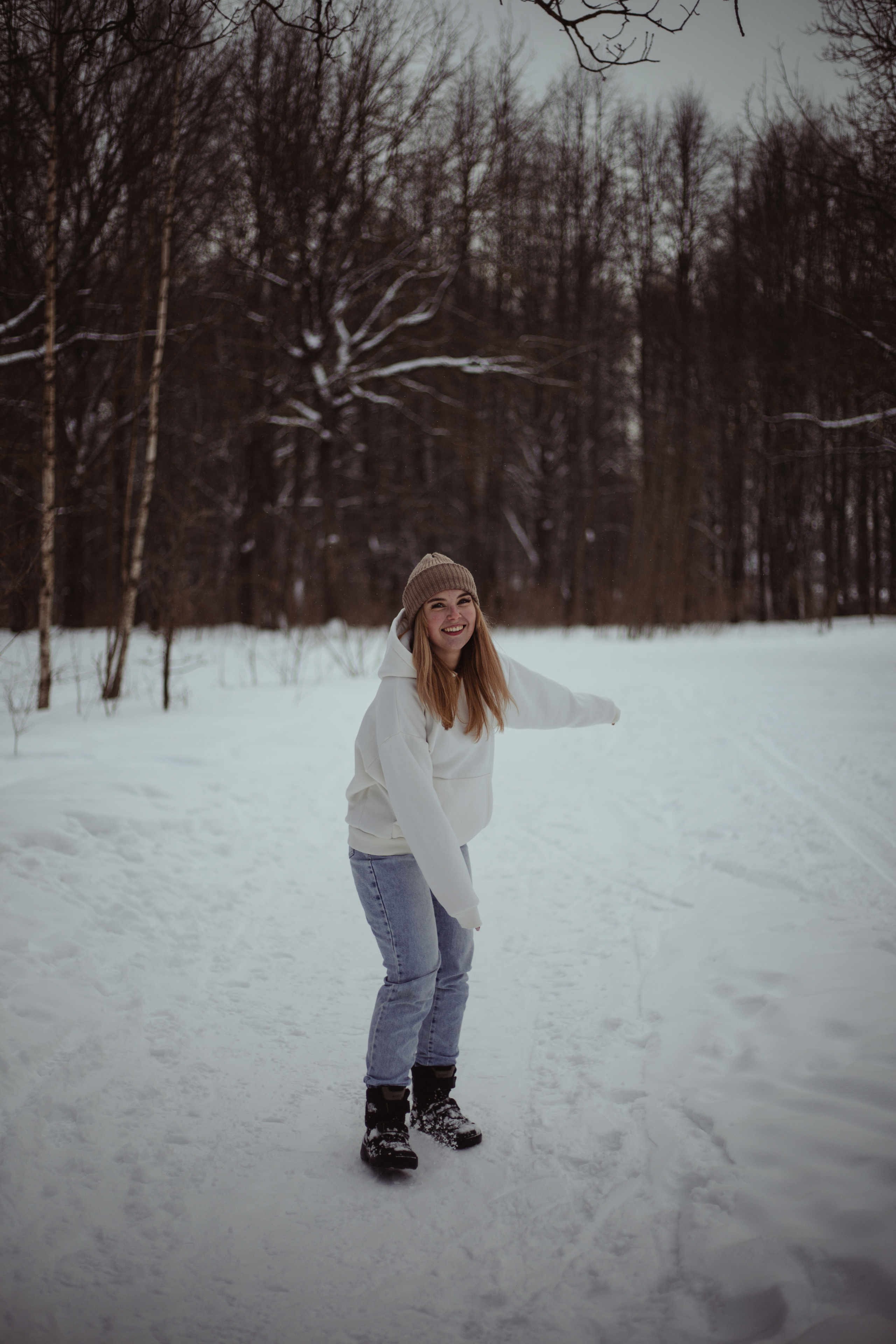 L&K&S. Фотограф и видеограф Мария Банщикова, Солнечногорск, Москва