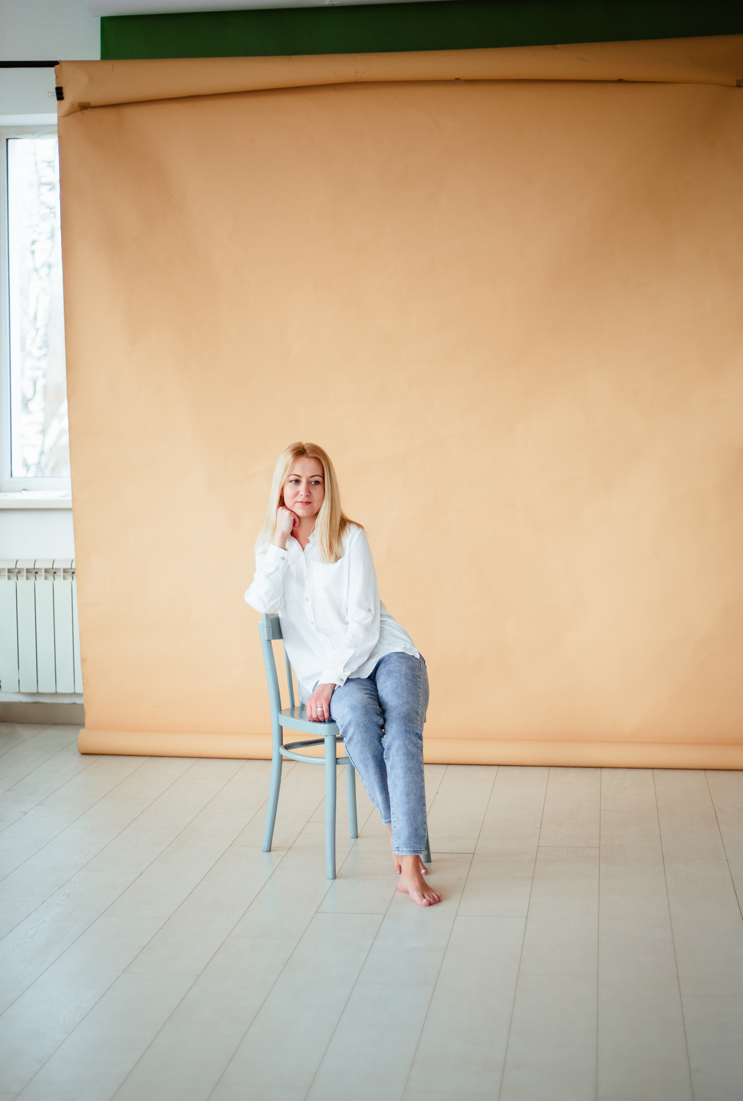 Natalya. Фотограф и видеограф Мария Банщикова, Солнечногорск, Москва