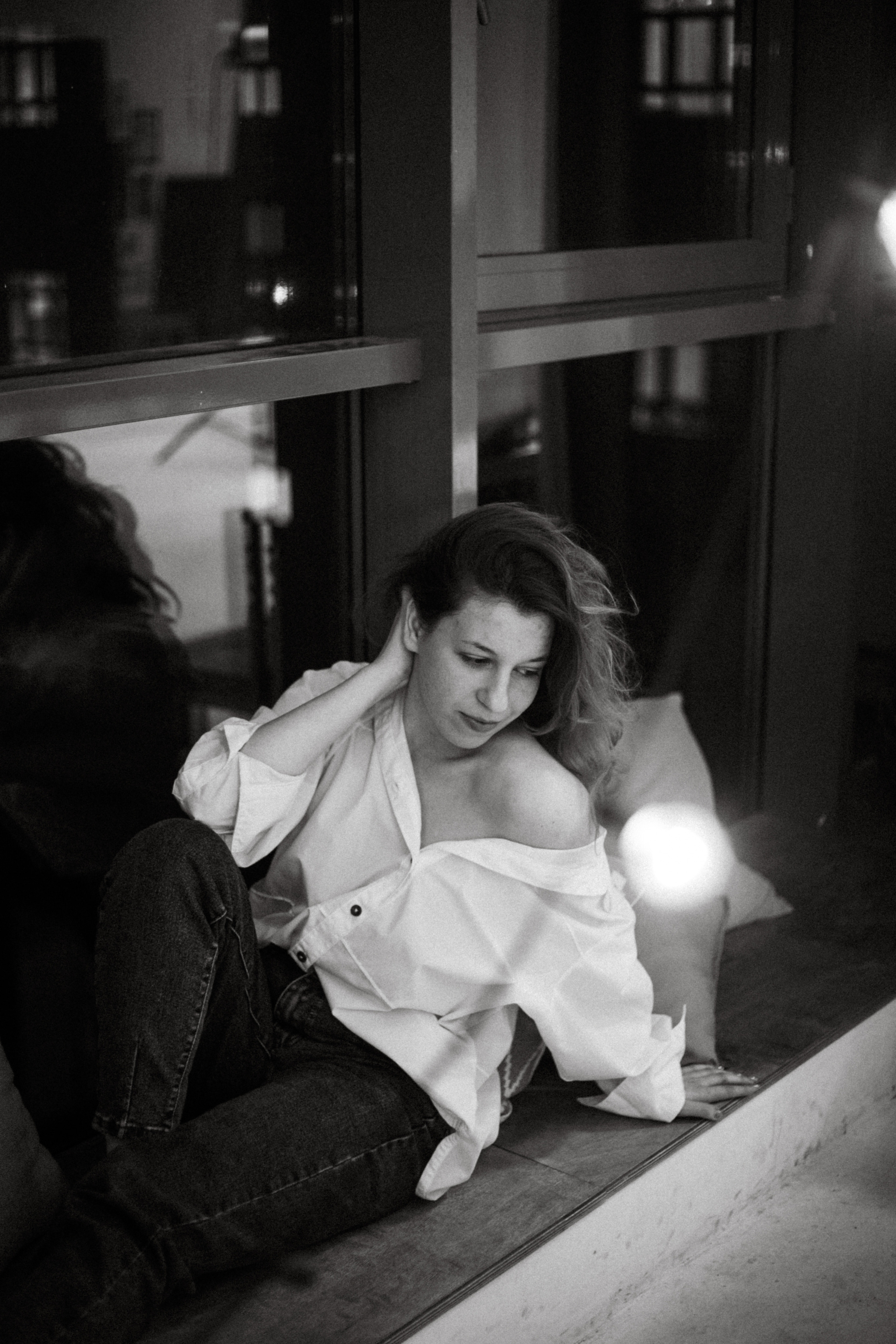 Мама и дочь. Фотограф и видеограф Мария Банщикова, Солнечногорск, Москва