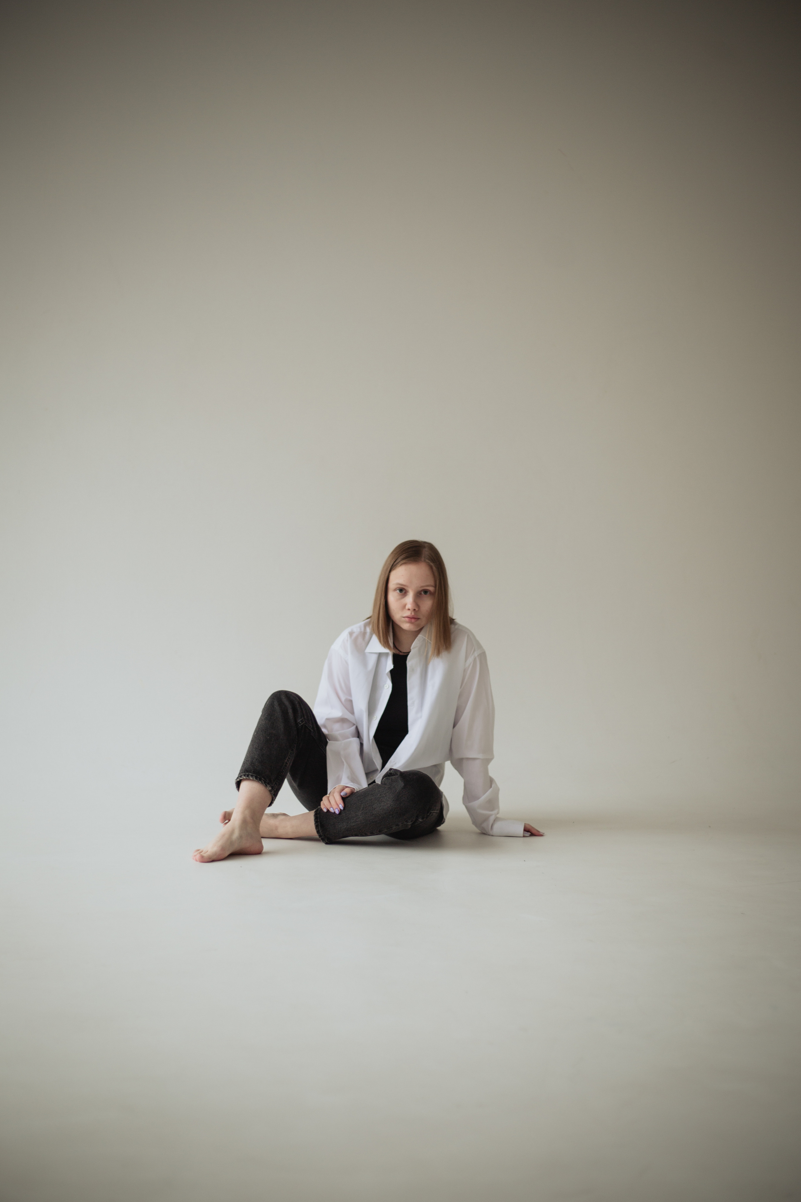 Nastya. Фотограф и видеограф Мария Банщикова, Солнечногорск, Москва