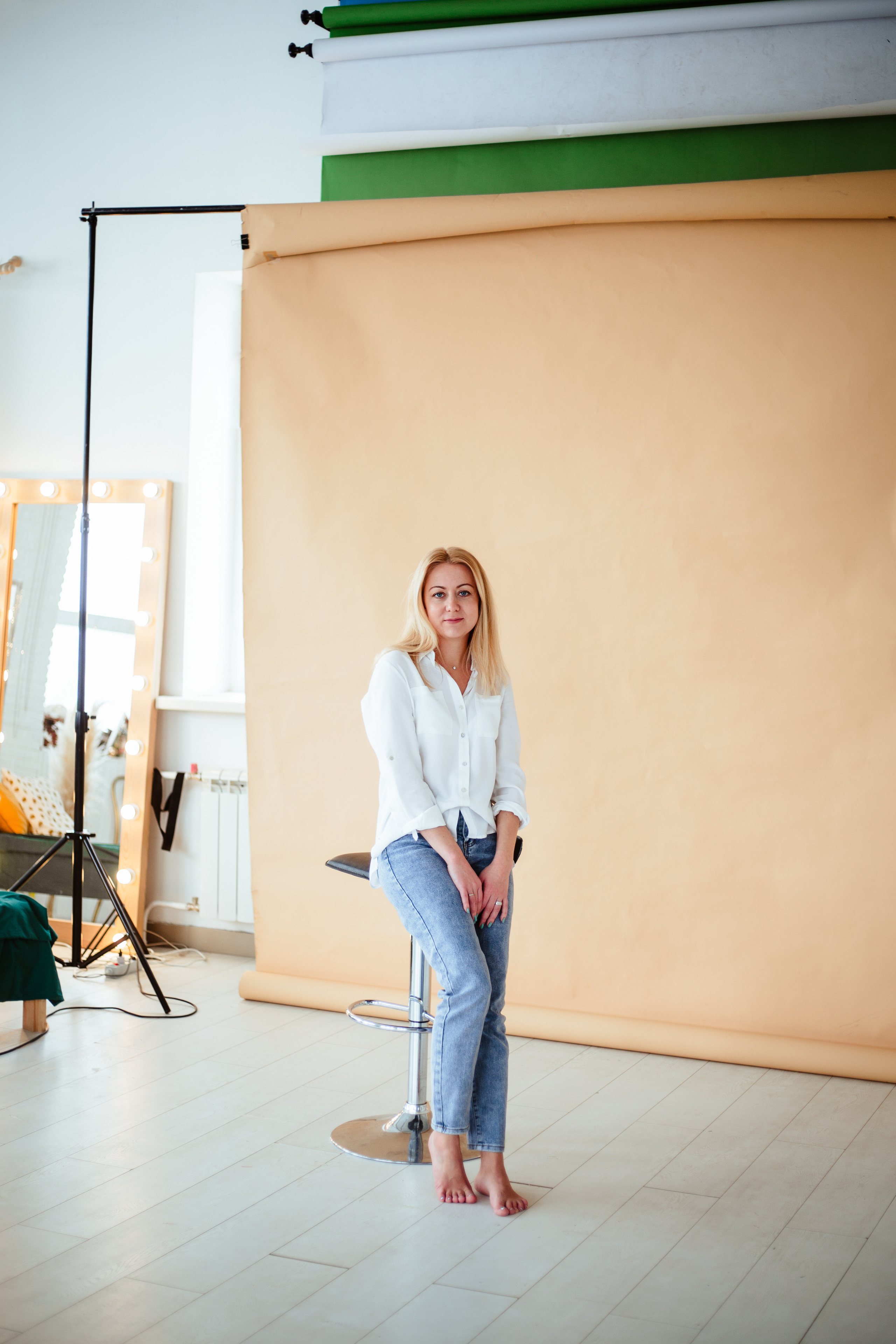 Natalya. Фотограф и видеограф Мария Банщикова, Солнечногорск, Москва