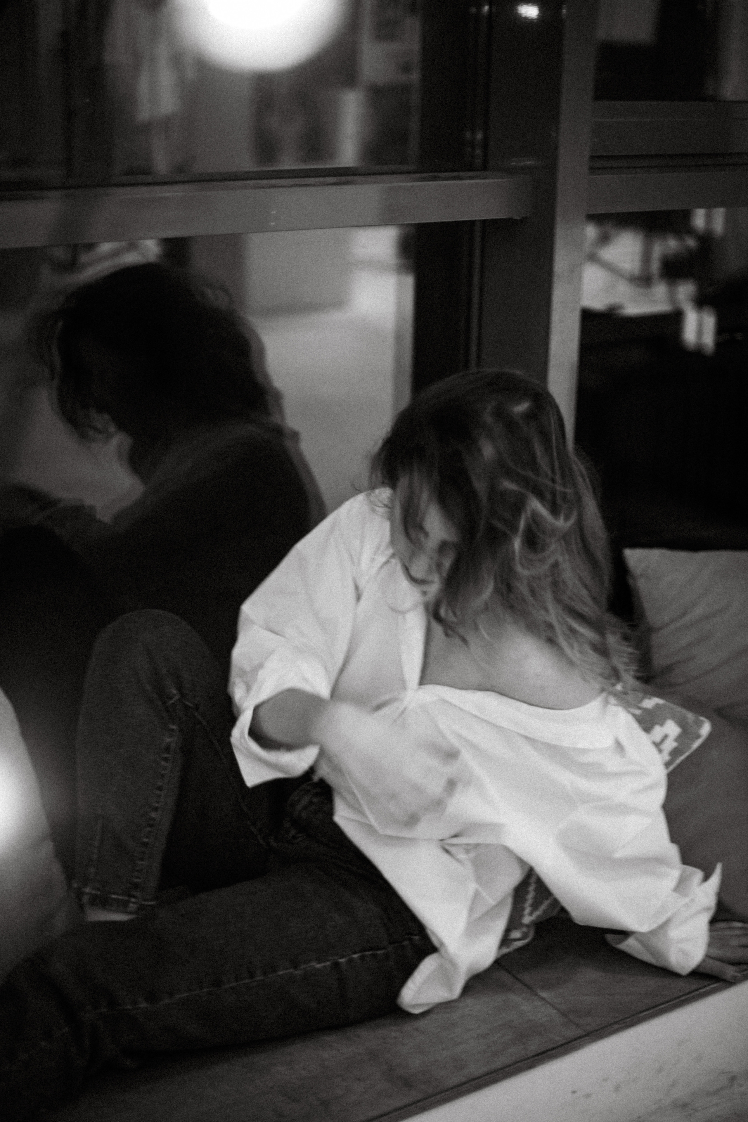 Мама и дочь. Фотограф и видеограф Мария Банщикова, Солнечногорск, Москва