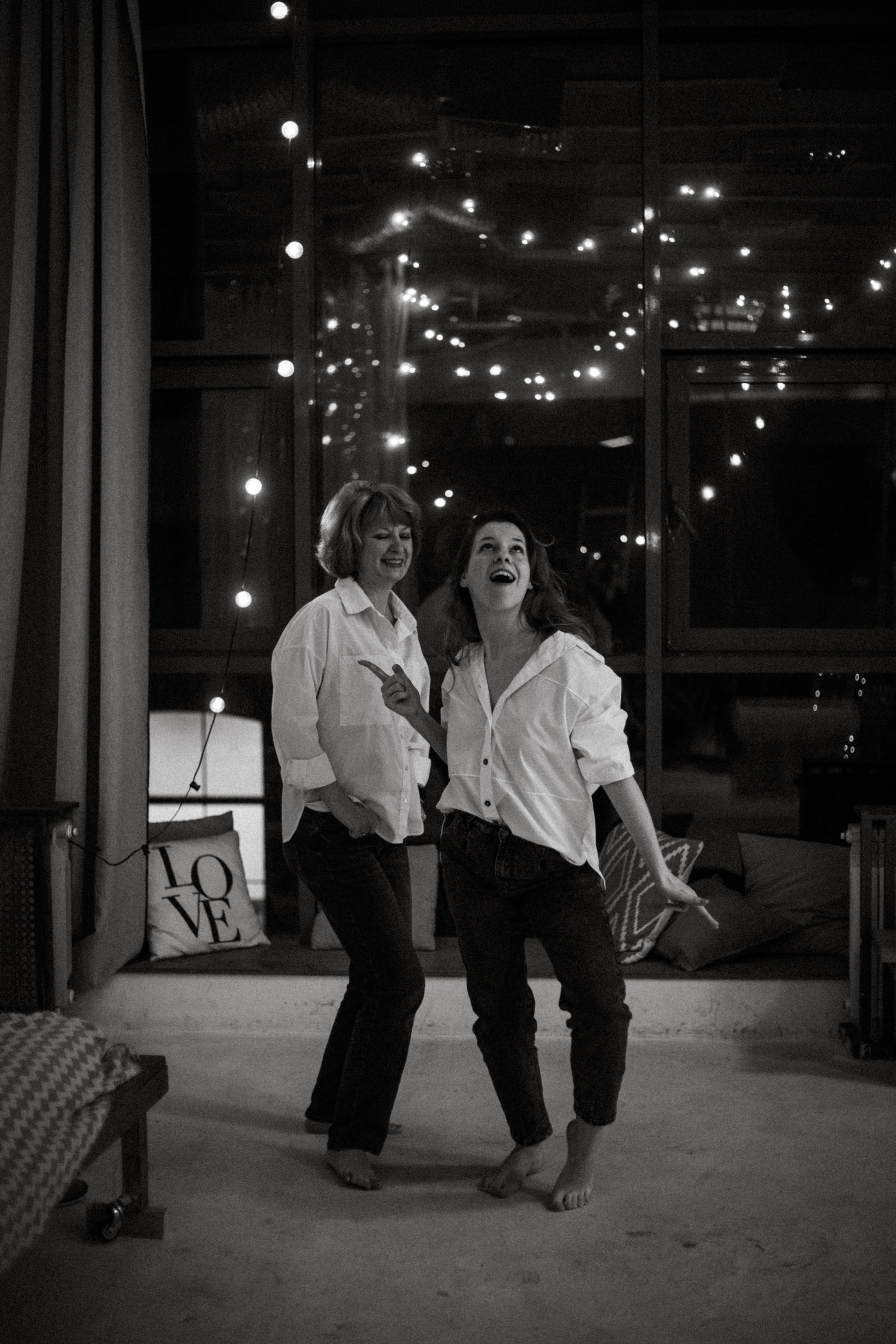 Мама и дочь. Фотограф и видеограф Мария Банщикова, Солнечногорск, Москва