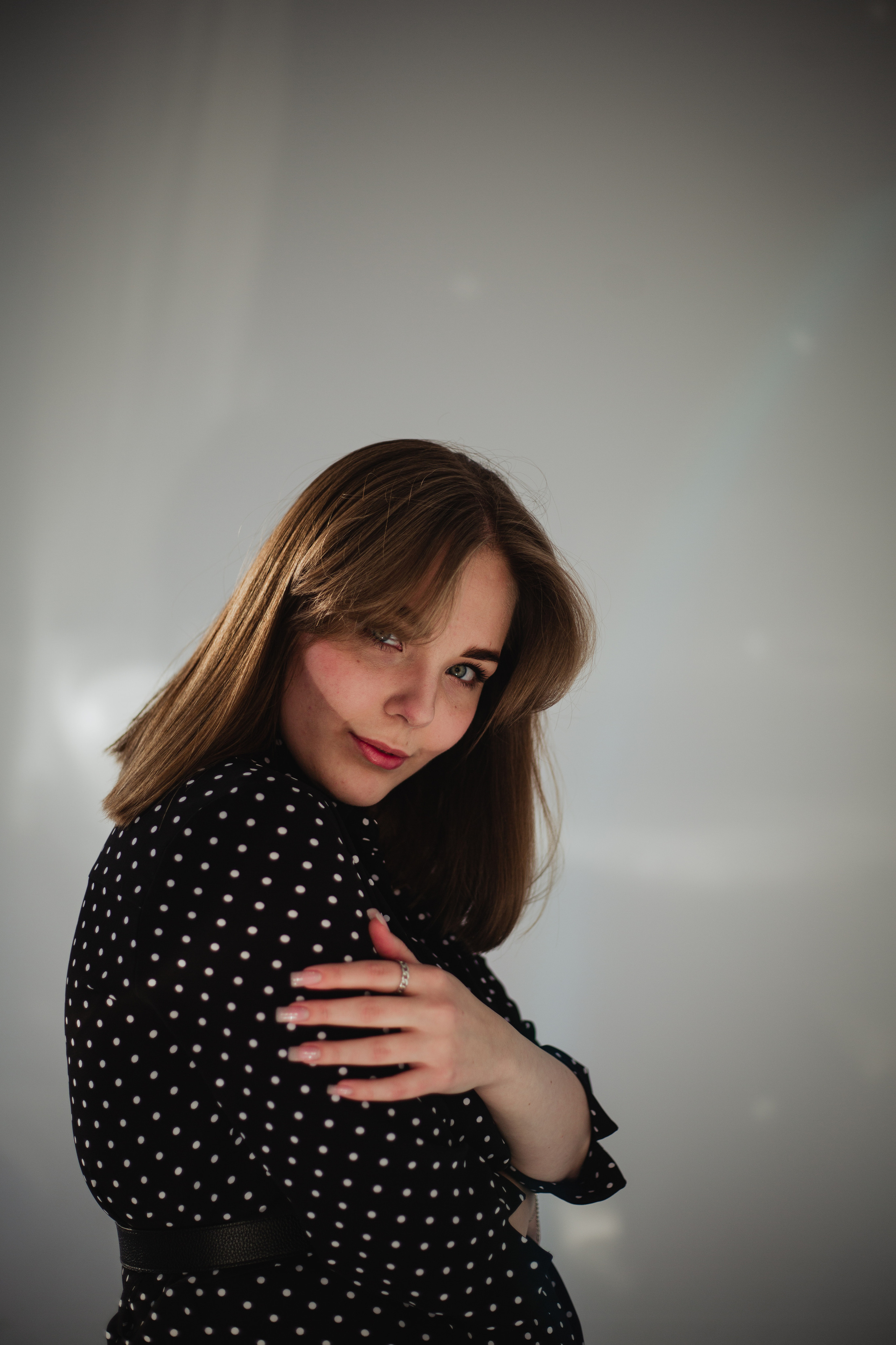 Ksenia. Фотограф и видеограф Мария Банщикова, Солнечногорск, Москва