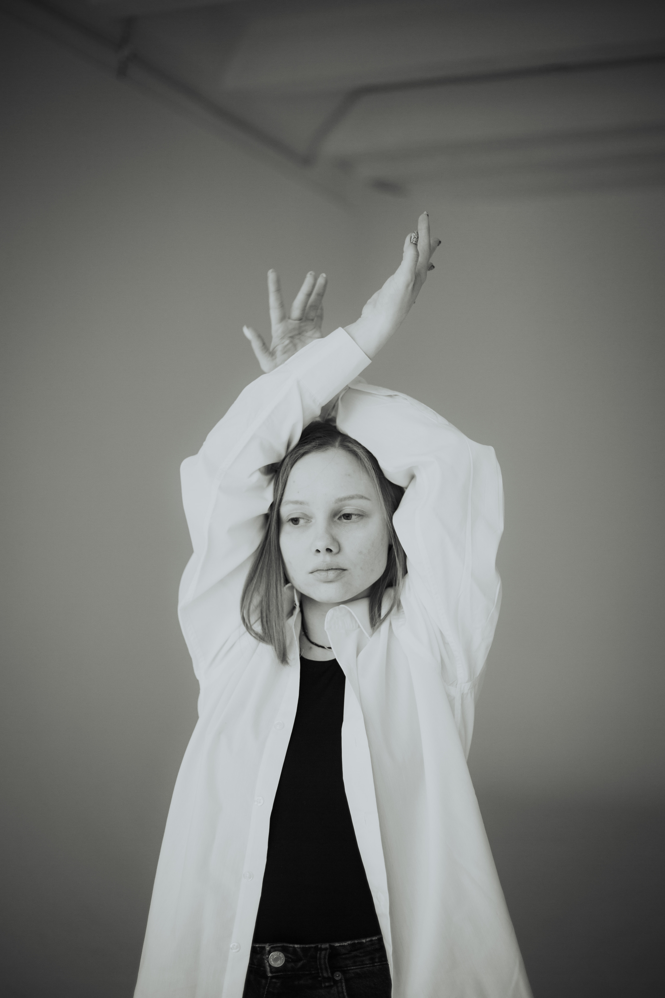 Nastya. Фотограф и видеограф Мария Банщикова, Солнечногорск, Москва